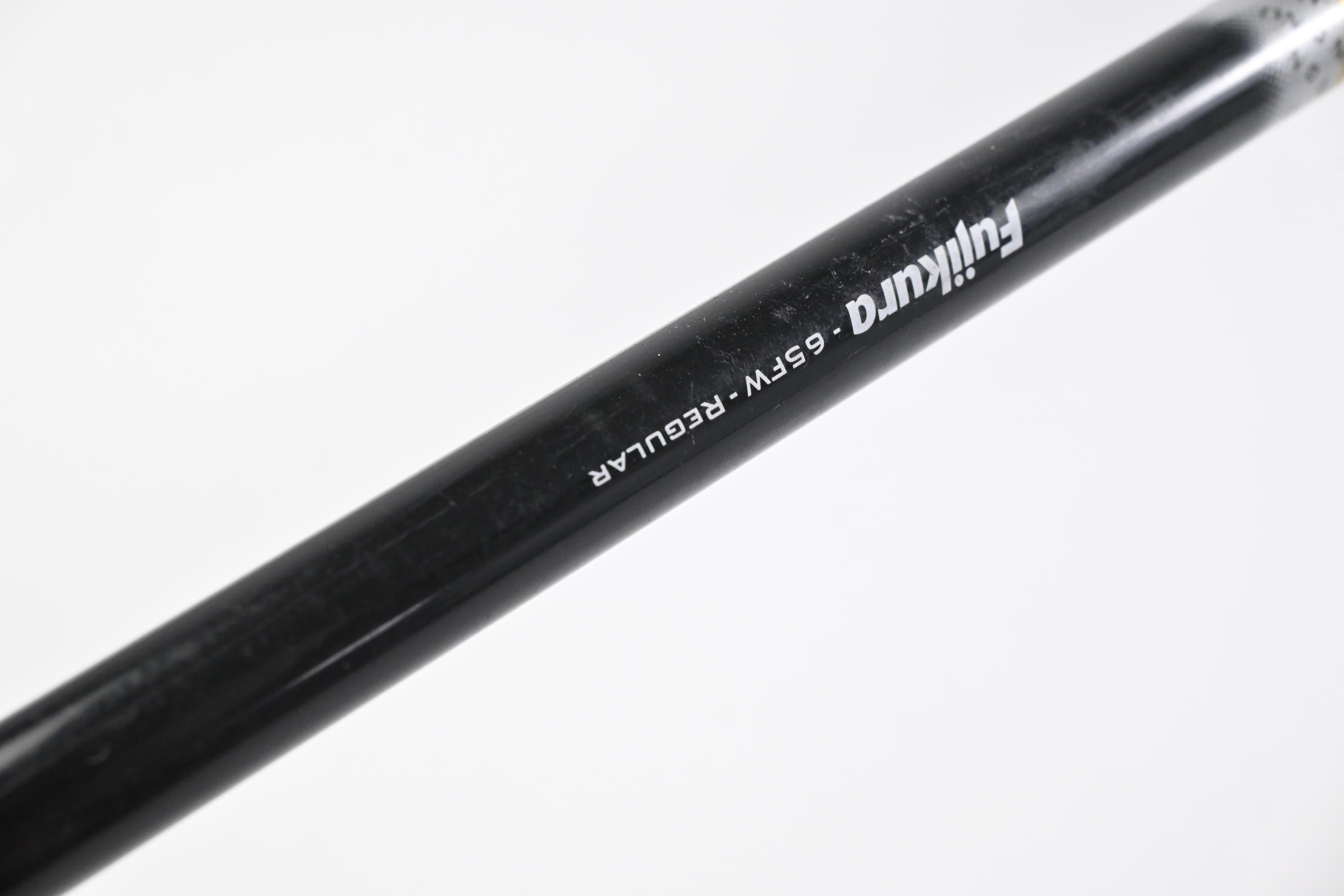 Cobra S2 #3 Wood / 15 Degree / Regular Flex Fujikura Fit-On Max 65 Shaft