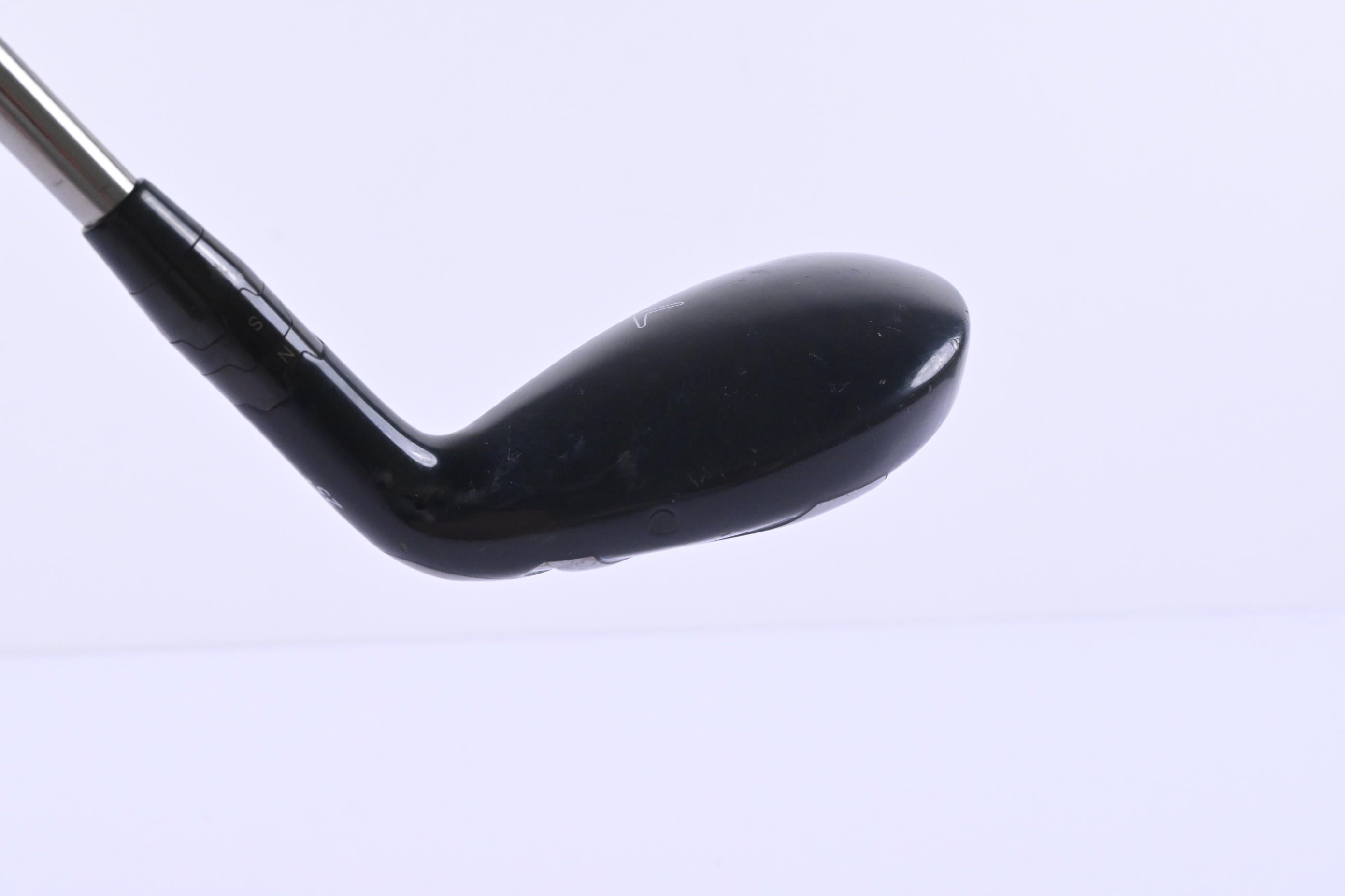 Ladies Callaway Big Bertha 2023 #5 Hybrid 25 Degree / Ladies Flex UST Recoil 450