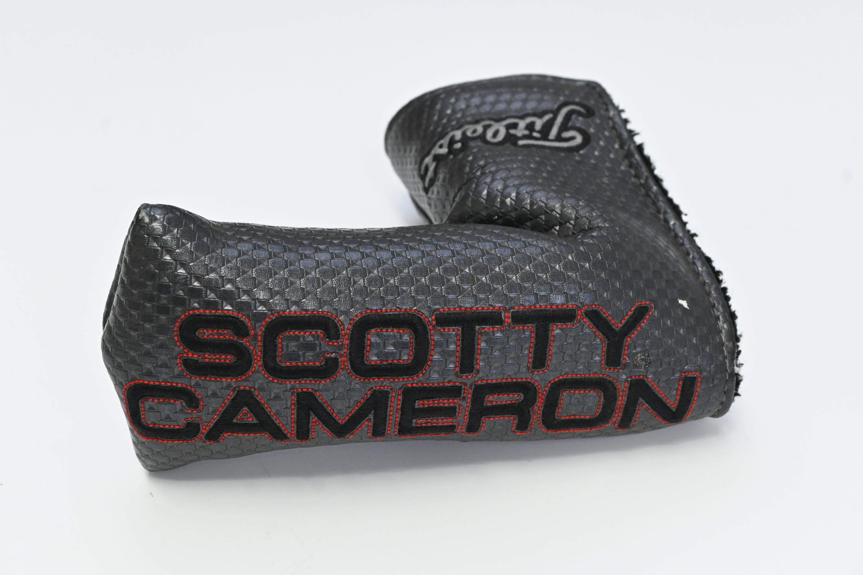 Scotty Cameron Select Squareback 2014 Putter / 34 Inch