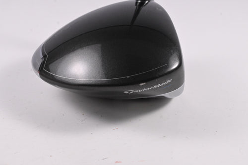 Taylormade SLDR Driver / 10.5 Degree / Stiff Flex Speeder 57 Shaft