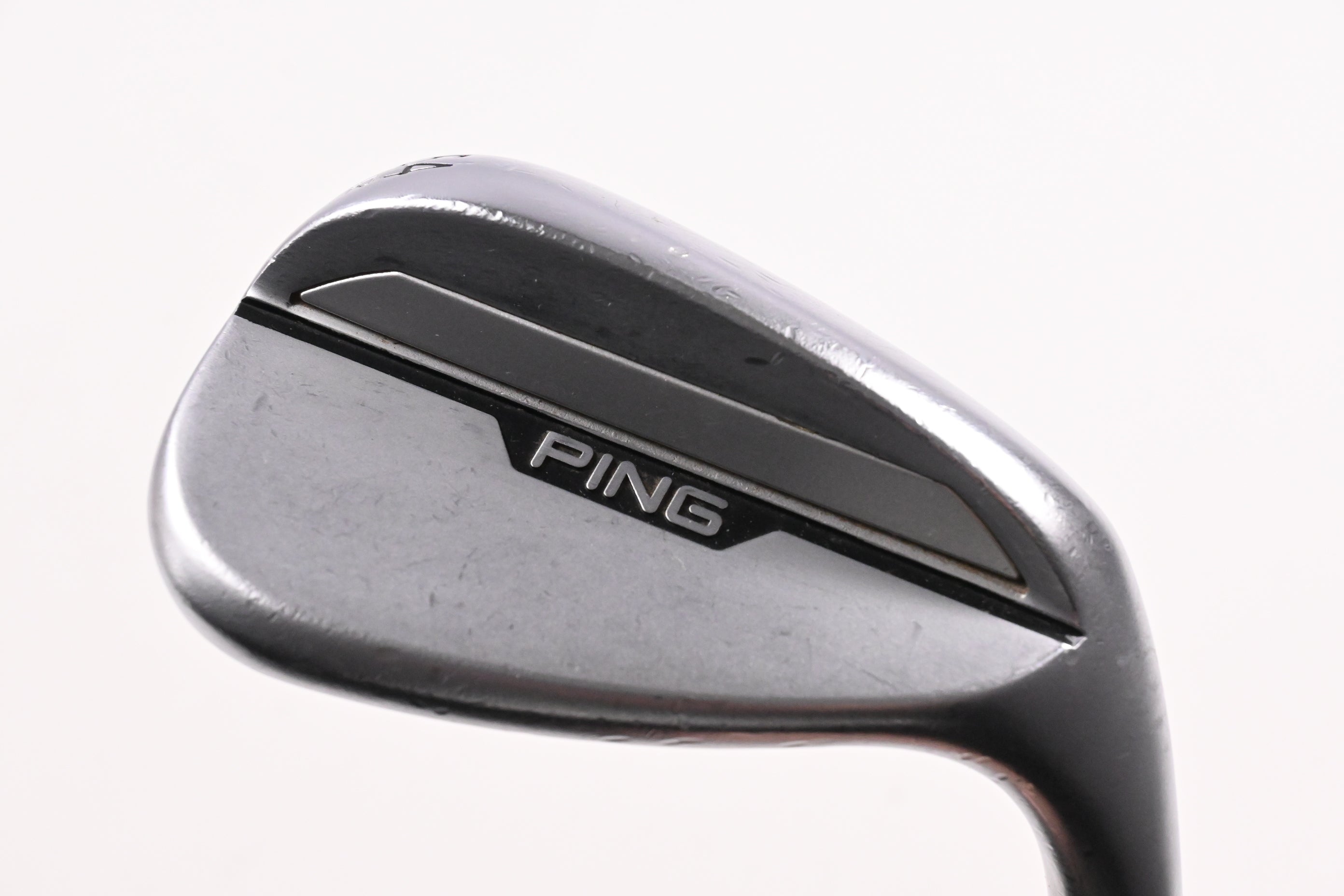 Ping S159 Sand Wedge / 54 Degree / Black Dot / Wedge Flex Ping Z-Z 115 Shaft