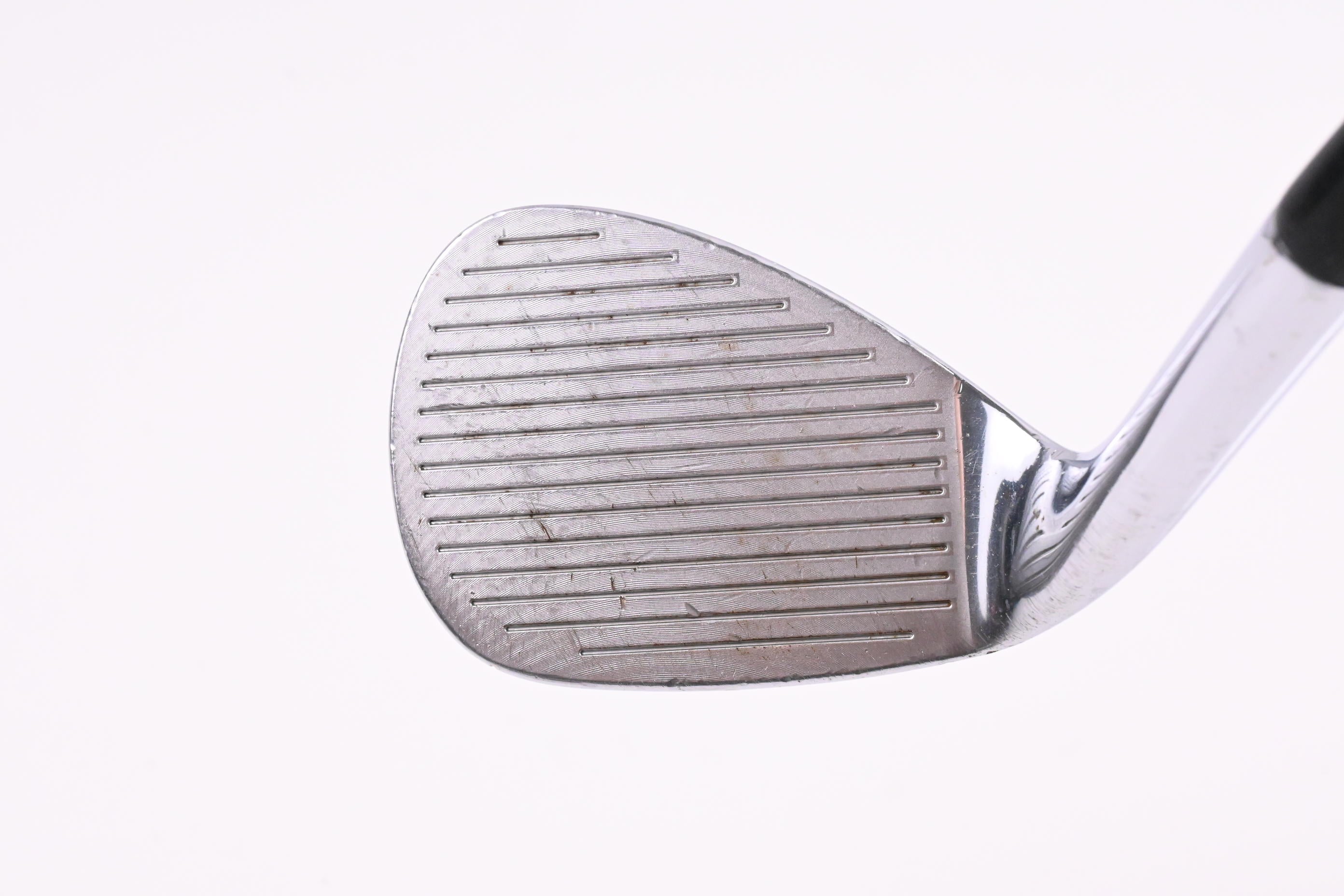 Cobra King Snakebite 2021 Lob Wedge / 58 Degree / Stiff Flex Dynamic Gold S300