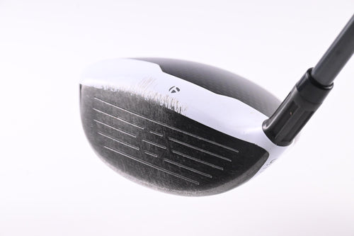 Taylormade M2 2017 #3 Wood / 16.5 Degree / Stiff Flex Taylormade Reax 65 Shaft