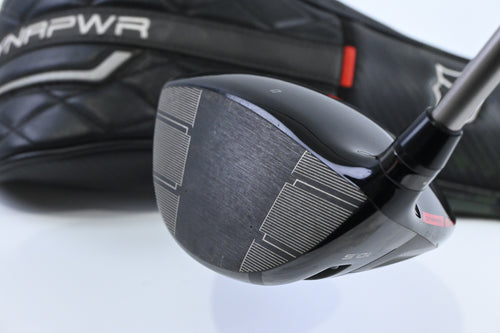 Wilson DYNAPWR 2025 Max Driver / 10.5 Degree / Senior Flex UST Helium NCT 4