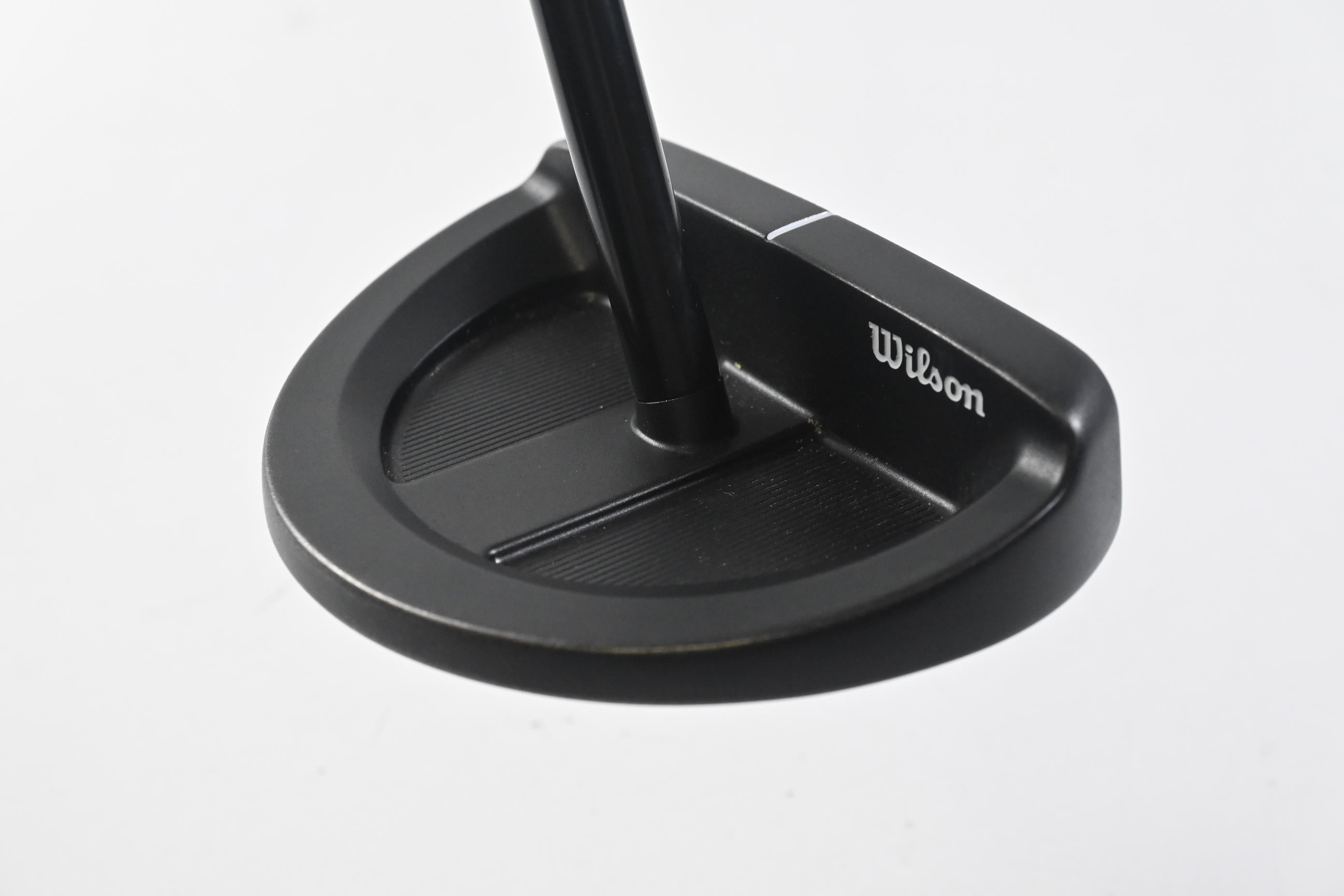 Wilson Infinite Lakeview Zero Torque Putter / 34 Inch