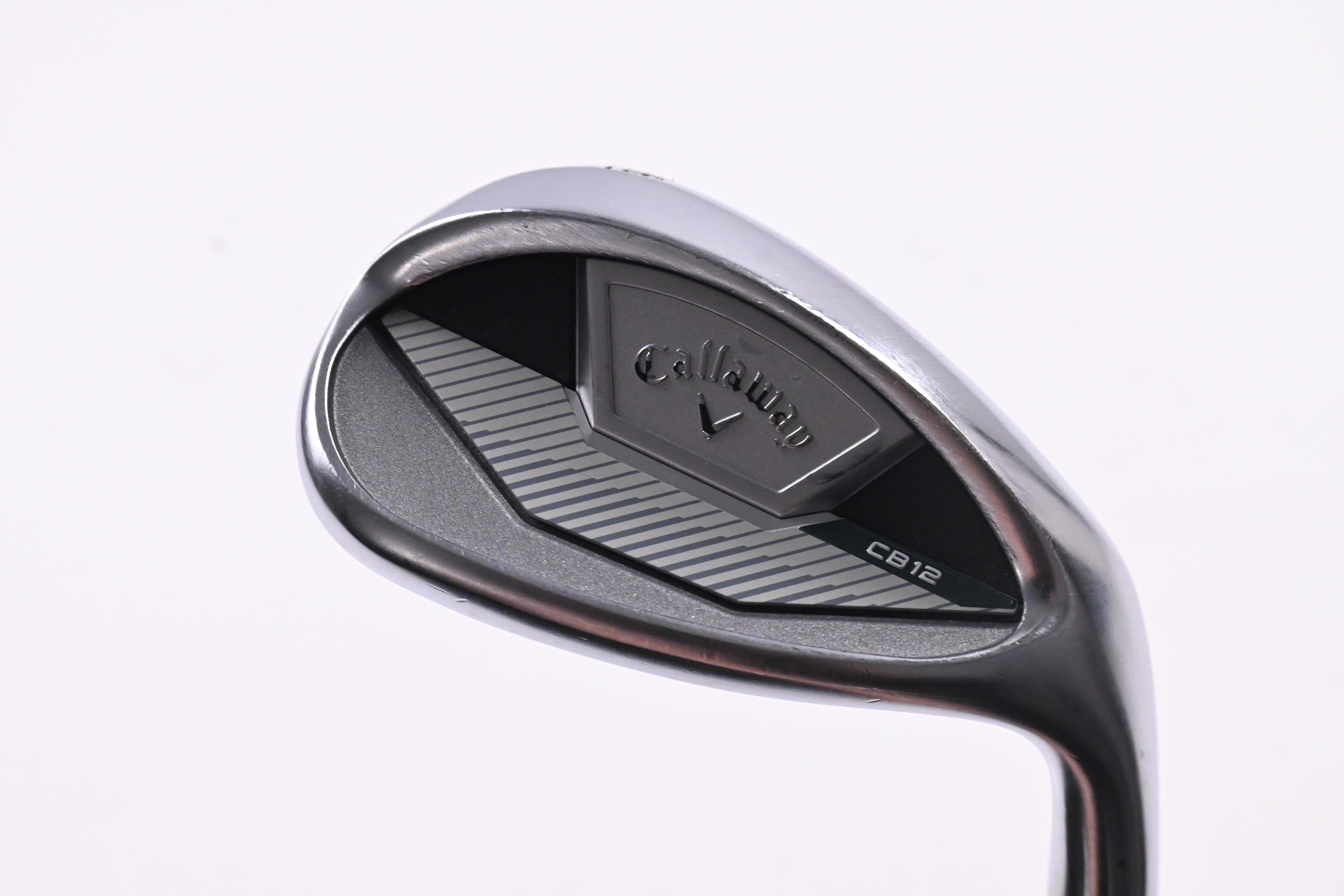 Callaway CB 12 Sand Wedge / 56 Degree / Regular Flex Dynamic Gold R300 Shaft