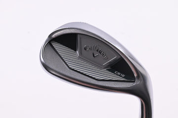 Callaway CB 12 Sand Wedge / 56 Degree / Regular Flex Dynamic Gold R300 Shaft