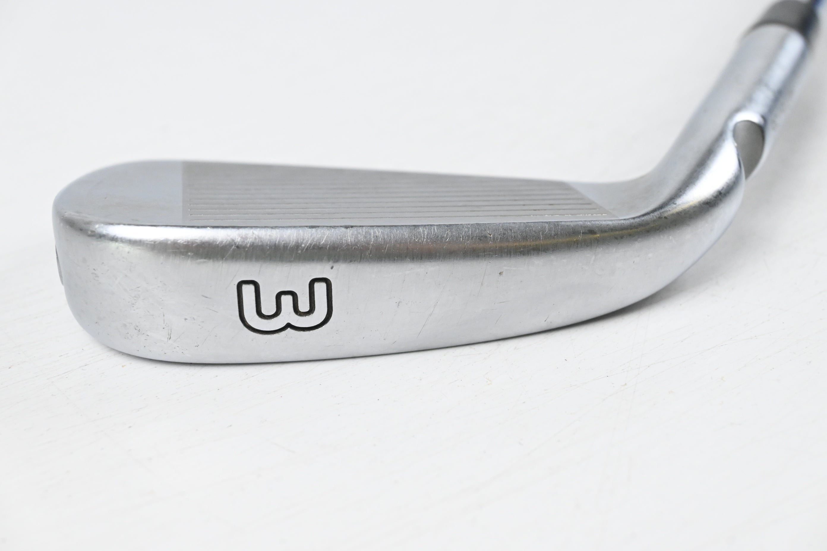 Ping i500 #3 Iron / 18 Degree / Orange Dot / Stiff Flex Project X LZ 120 Shaft