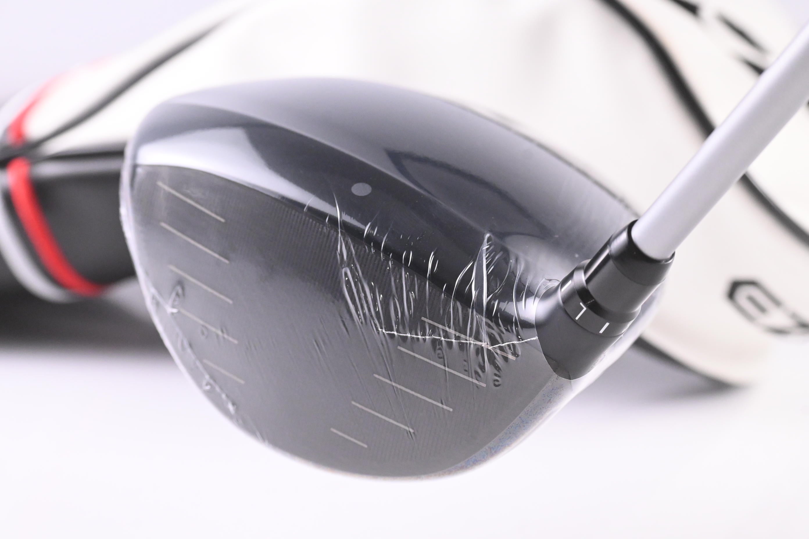 Ladies Yonex Ezone GT4 Type-S Driver / 13 Degree / Ladies Flex Yonex RK-04GT