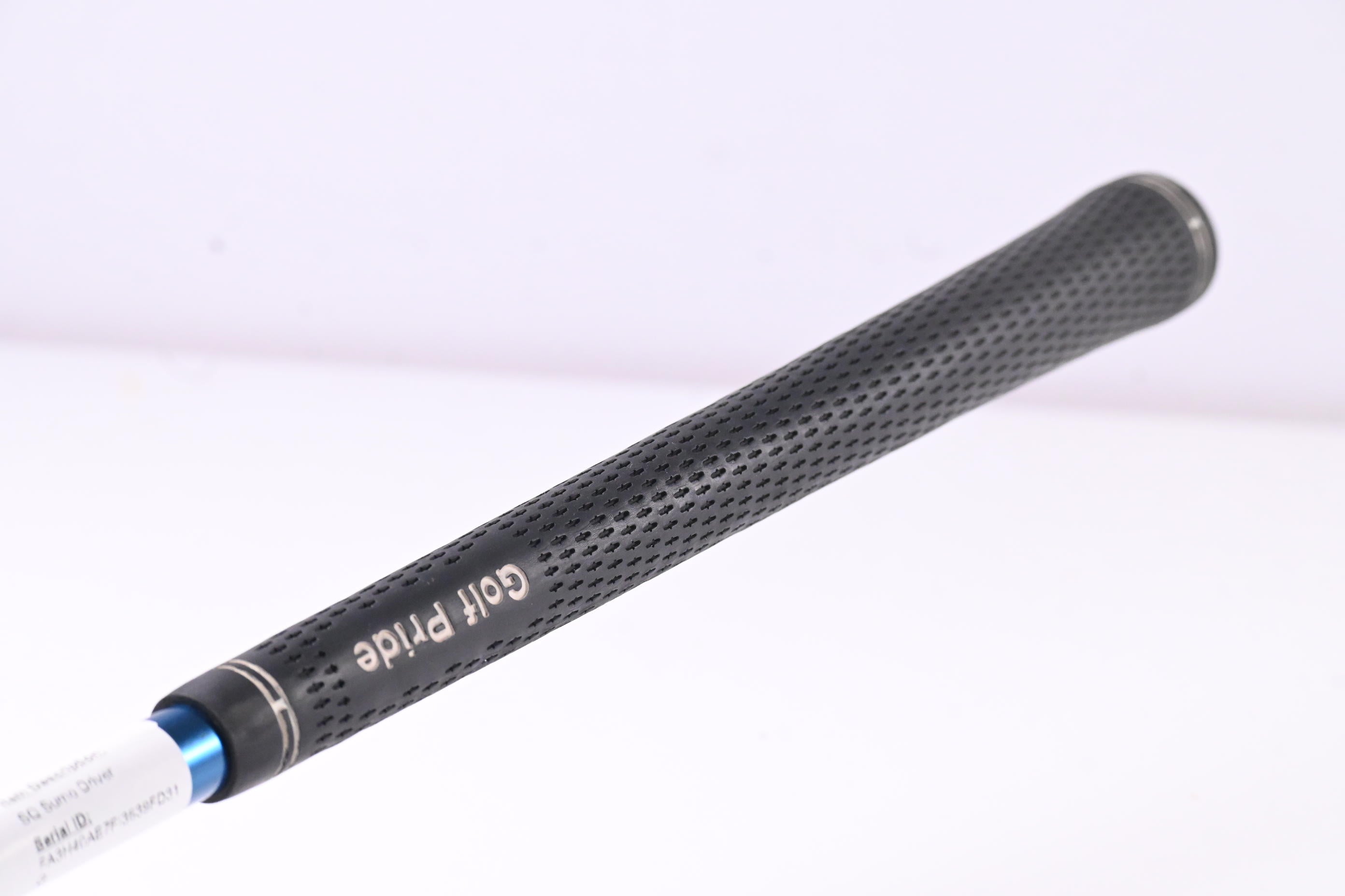 Nike SQ Sumo Driver / 10.5 Degree / Stiff Flex Aldila VS Proto 65 Shaft