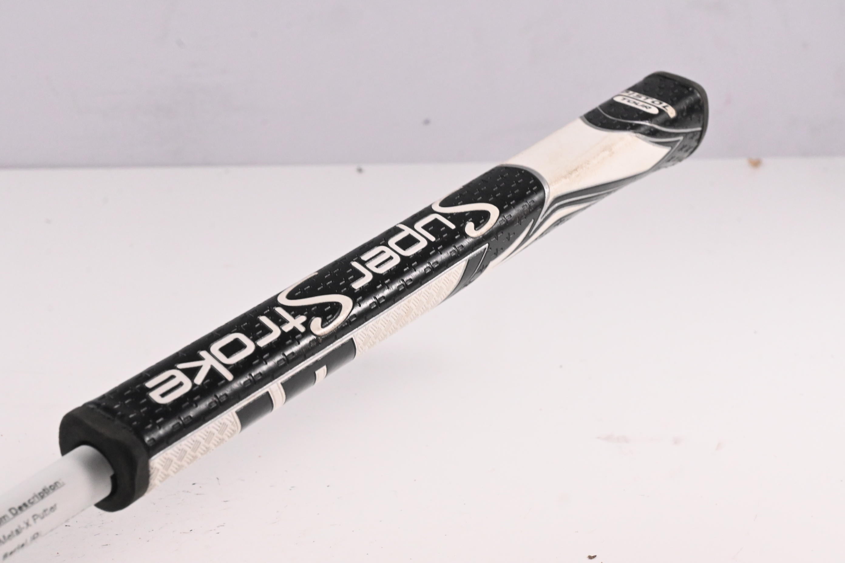 Odyssey Metal-X #8 Putter / 33 Inch