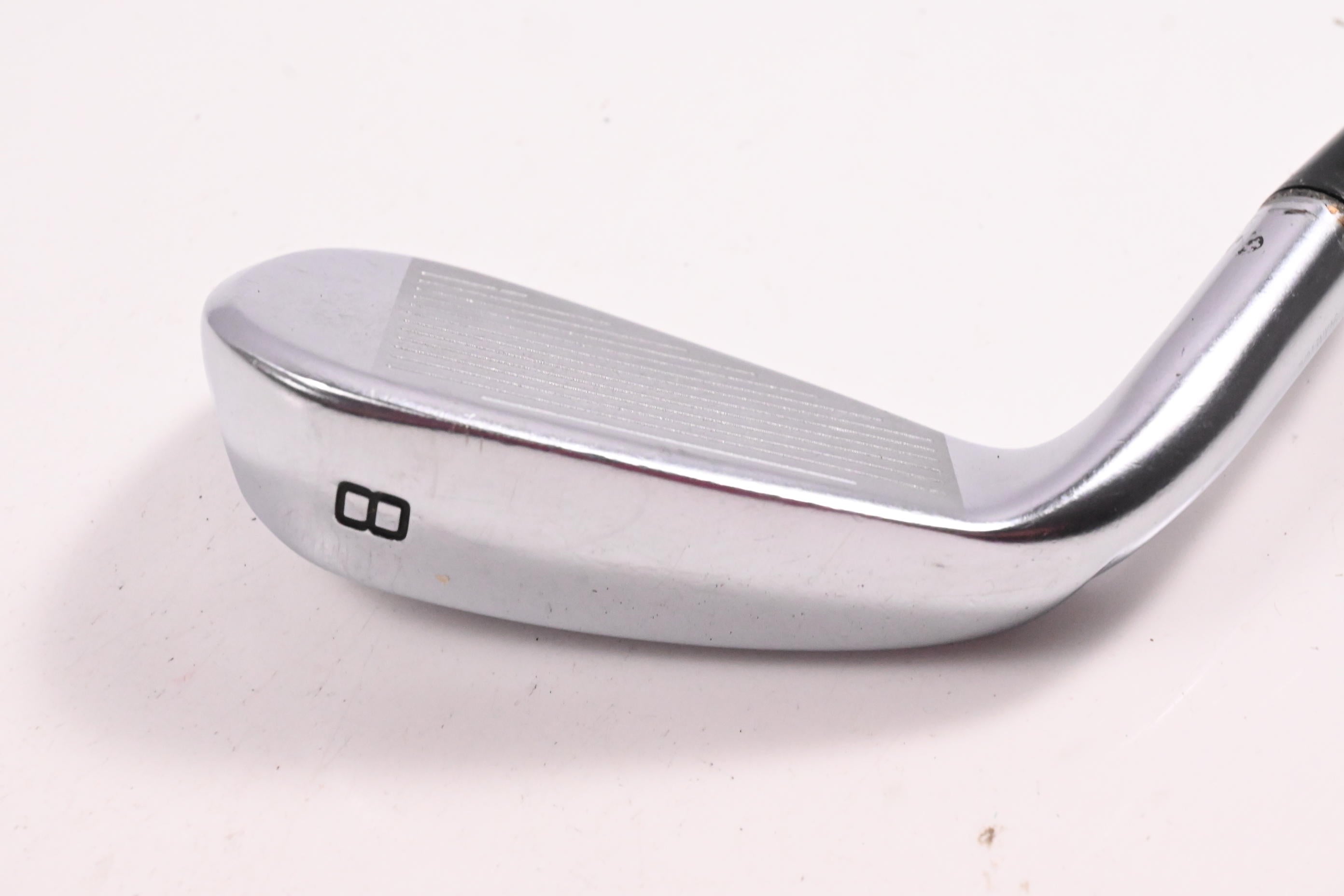 Cobra Air-X #8 Iron / Regular Flex KBS MAX MT 85 Shaft