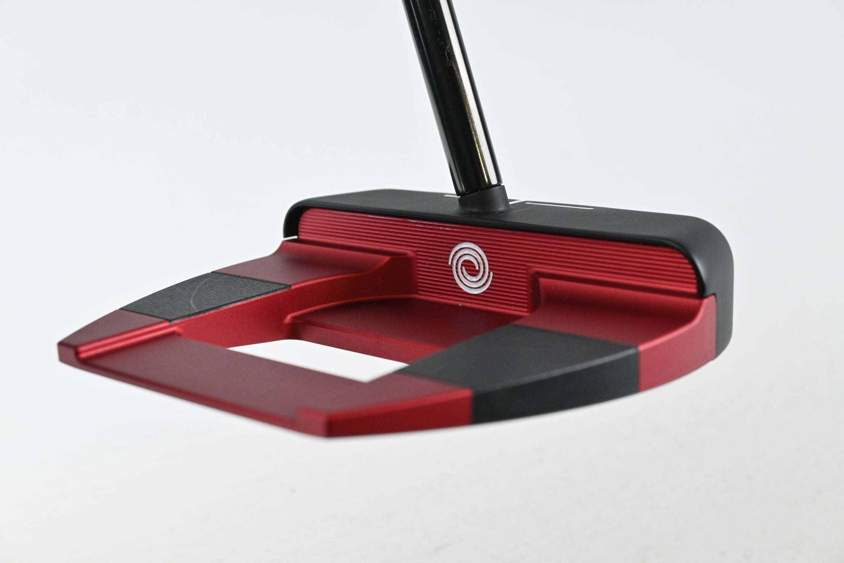 Odyssey Square 2 Square Tri-Hot Jailbird Putter / 34 Inch
