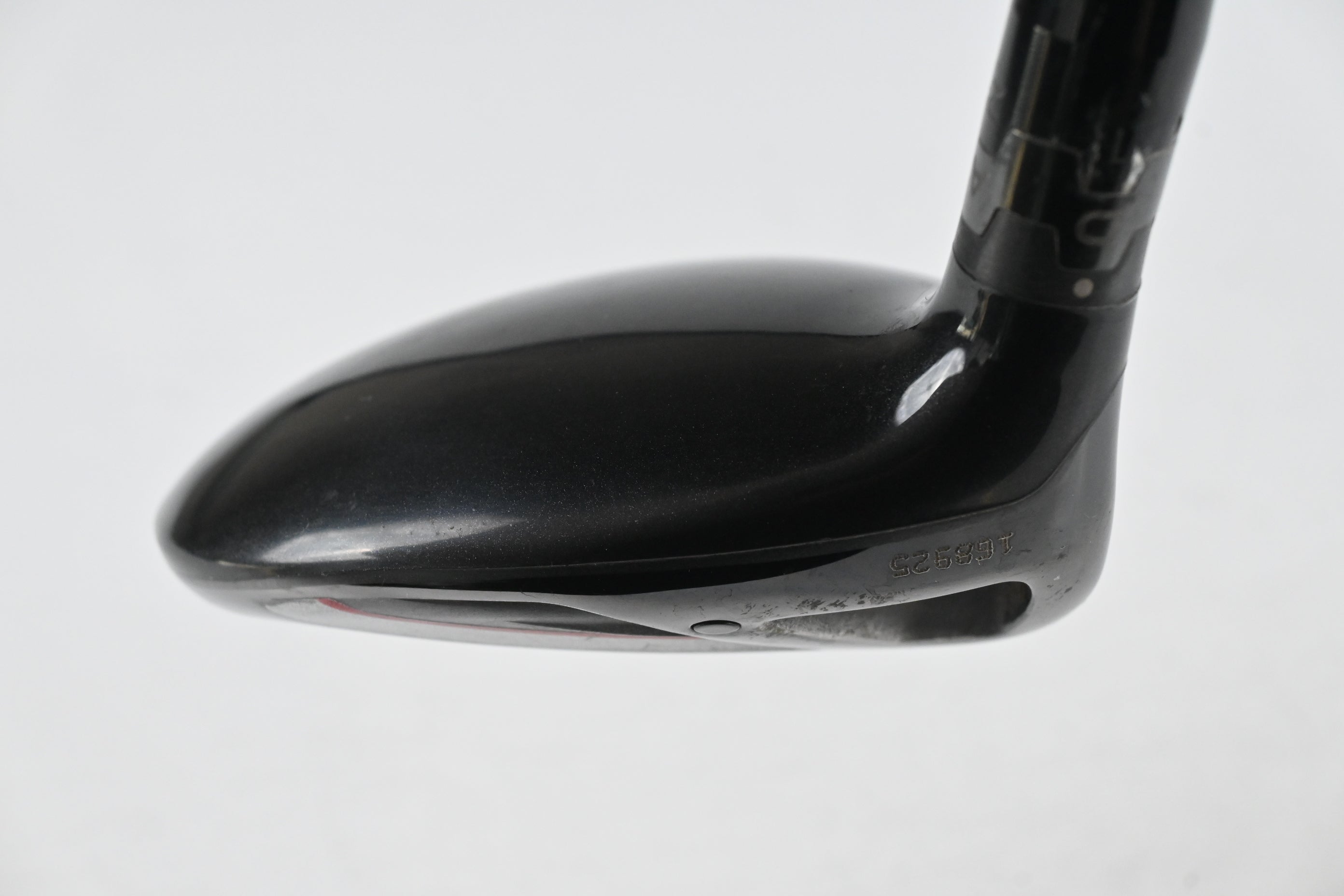 Left Hand Titleist 913 F #3 Wood / 13.5 Degree / Stiff Flex Diamana Ka'li 75 Shaft