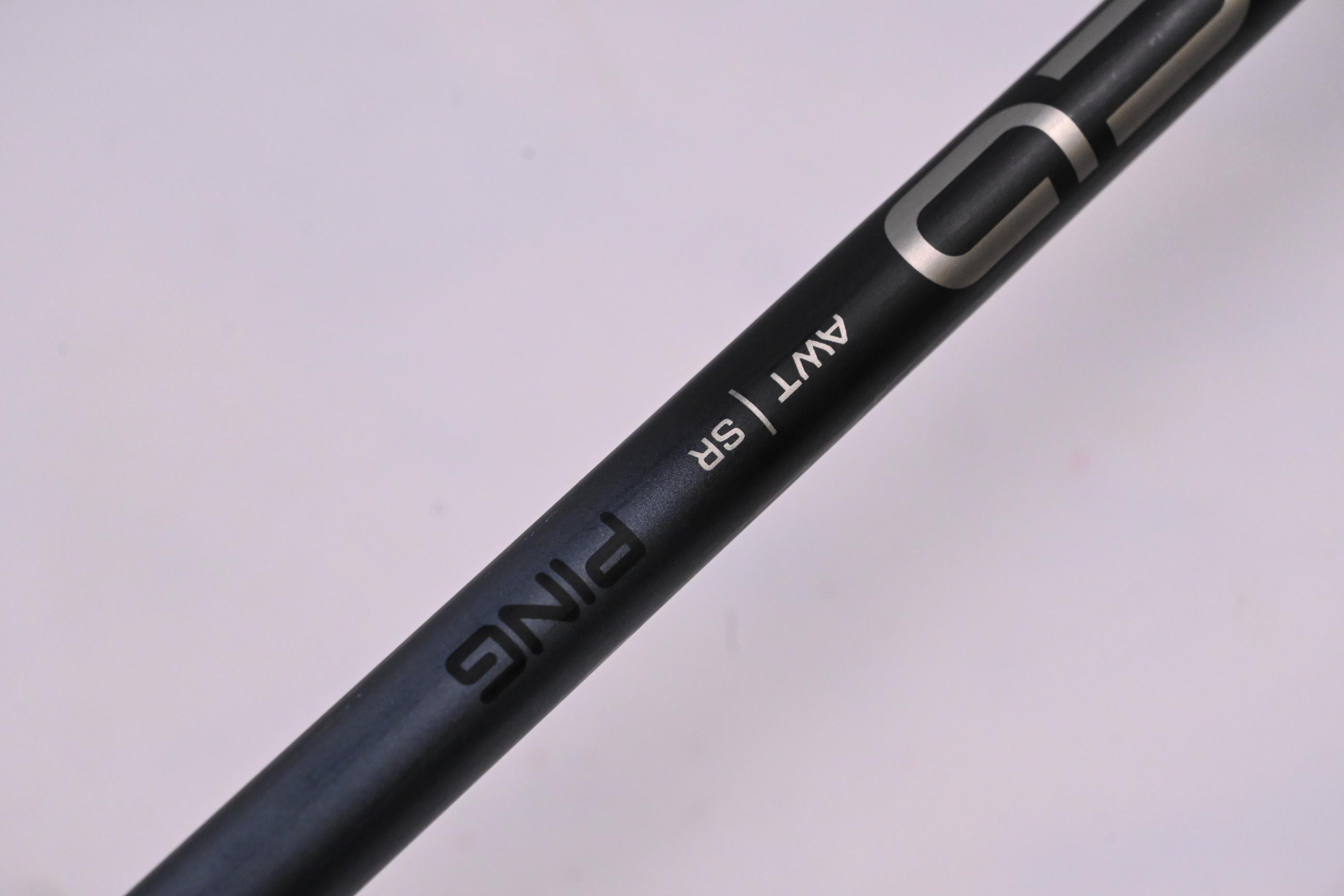 Ping G425 Pitching Wedge / 45 Degree / Red Dot / Senior Flex Ping Alta CB Slate