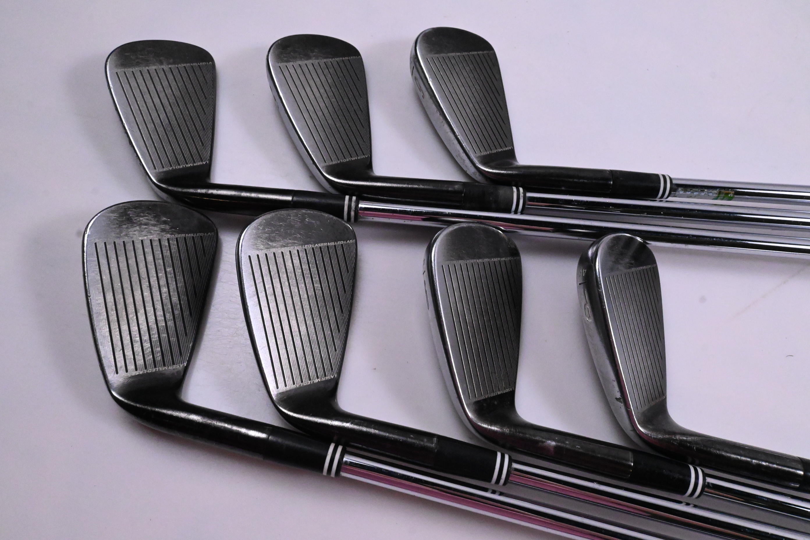 Cleveland CG16 Tour Irons / 4-PW / Regular Flex Dynamic Gold R300 Shafts