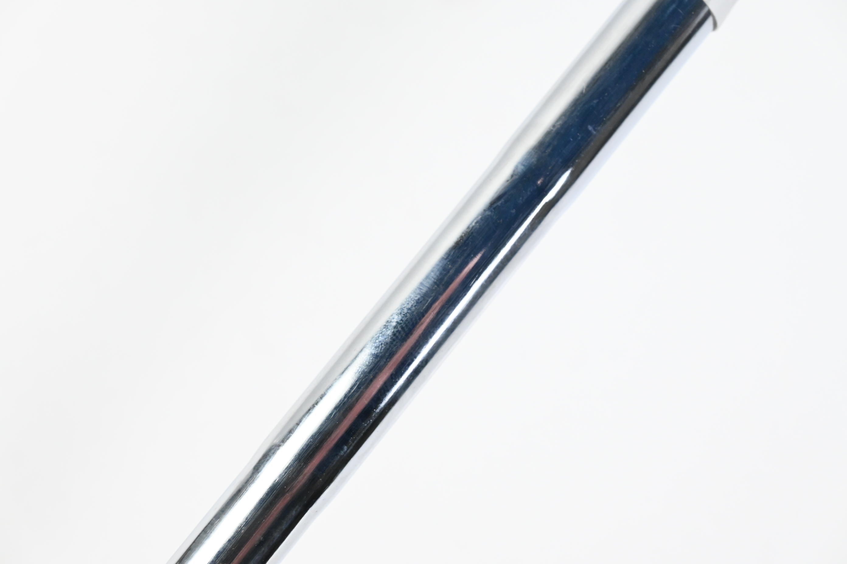 Left Hand Cobra Air-X Sand Wedge / 55 Degree / Stiff Flex Steel Shaft