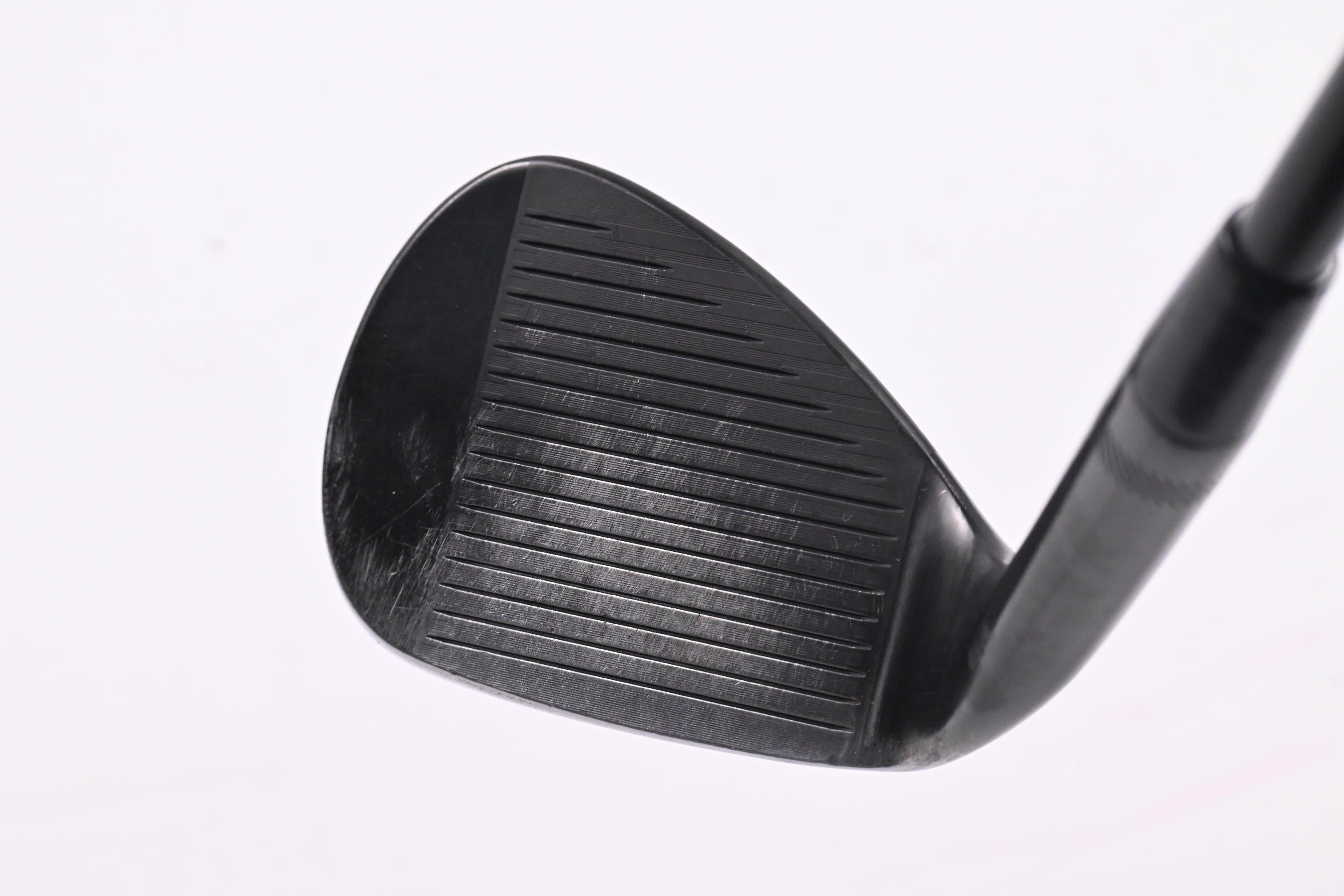 Titleist SM10 Black Vapor Sand Wedge / 54 Degree / Wedge Flex Titleist Vokey