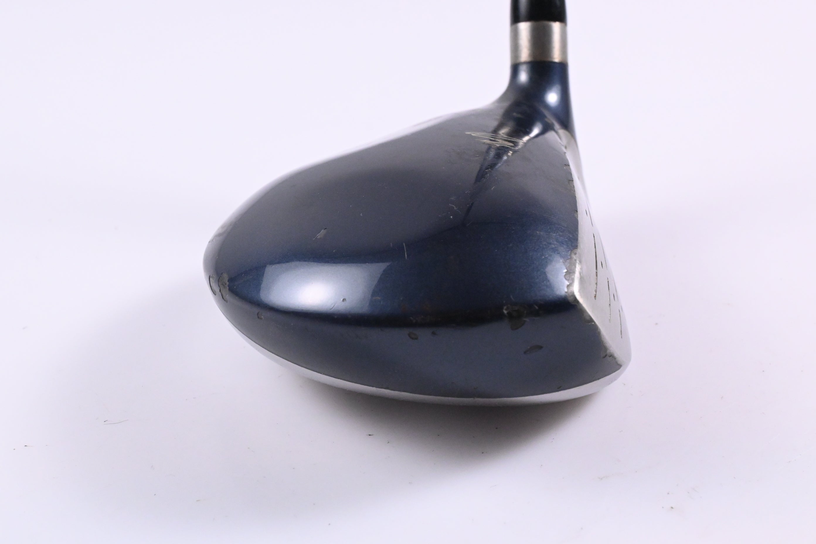 Ladies King Cobra SZ #5 Wood / 19 Degree / Ladies Flex Cobra Aldila HM Tour 50