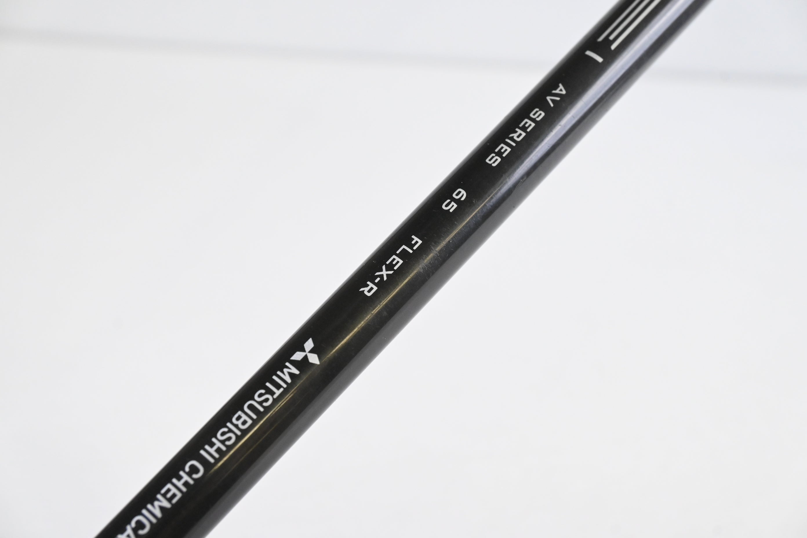 Ping G425 Max Driver / 9 Degree / Regular Flex Tensei AV Raw Orange 65 Shaft