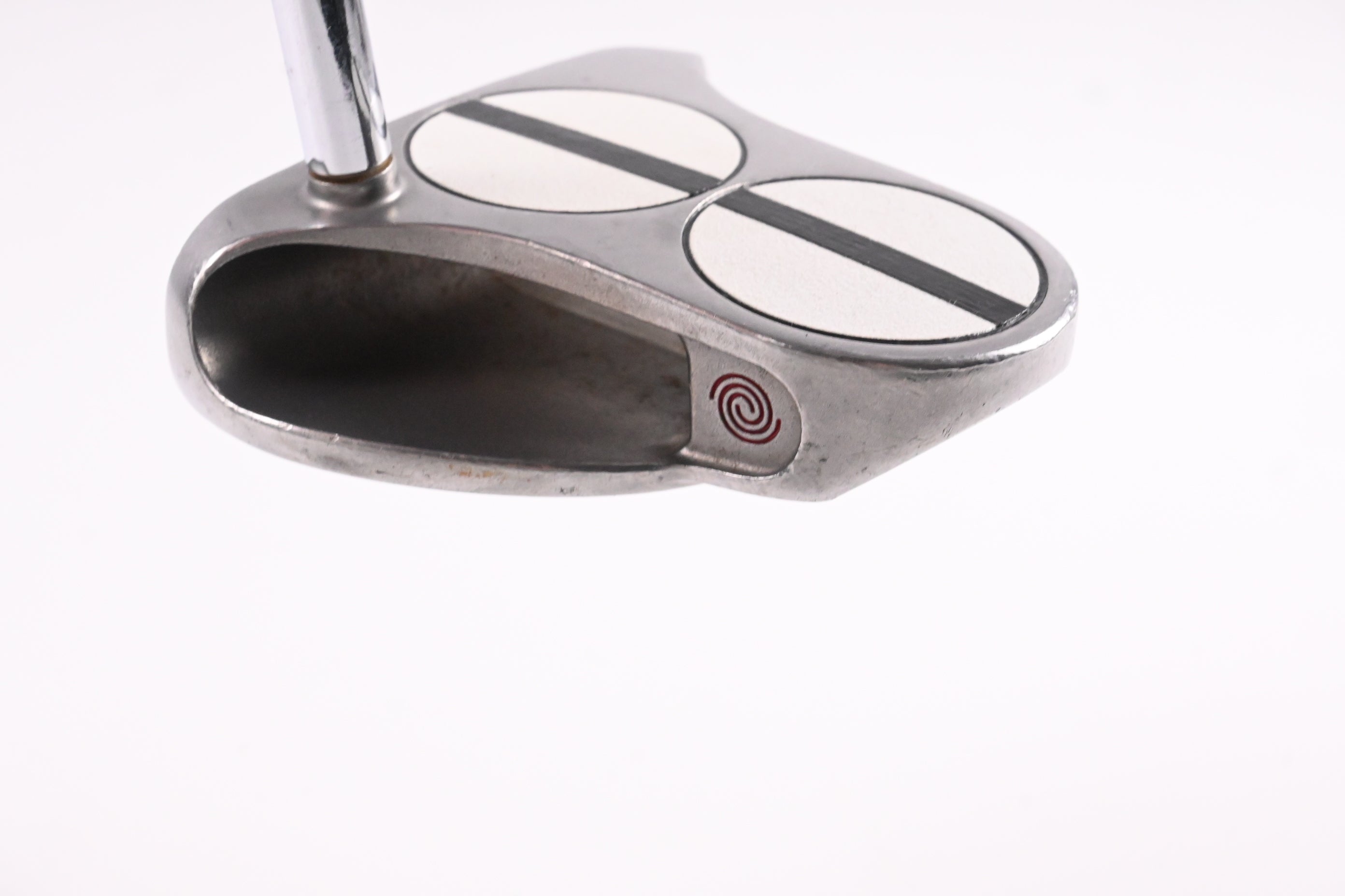 Odyssey White Hot 2-Ball Putter / 34 Inch