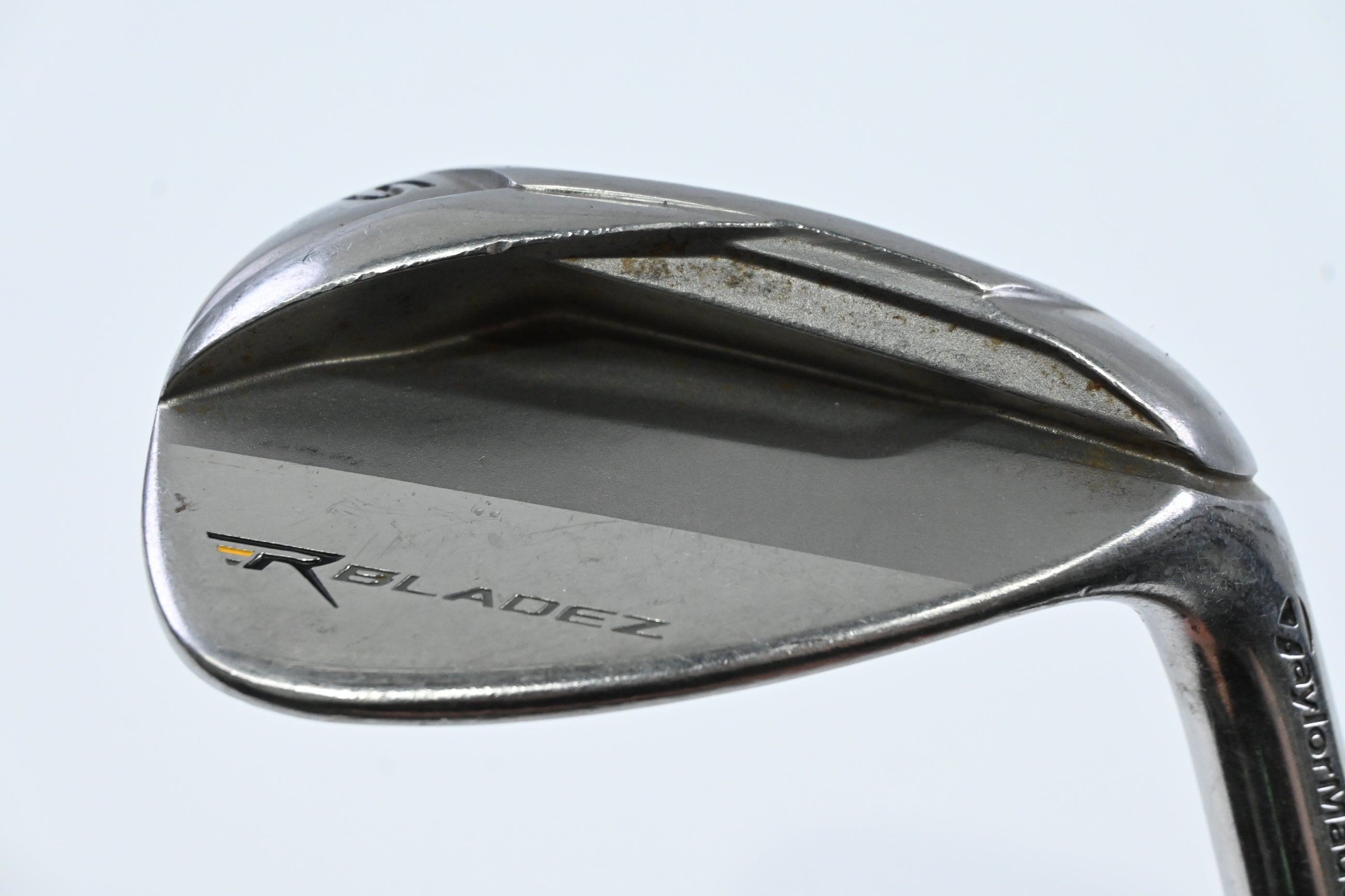 Taylormade Rocketbladez Sand Wedge / 55 Degree / Wedge Flex Rocketbladez