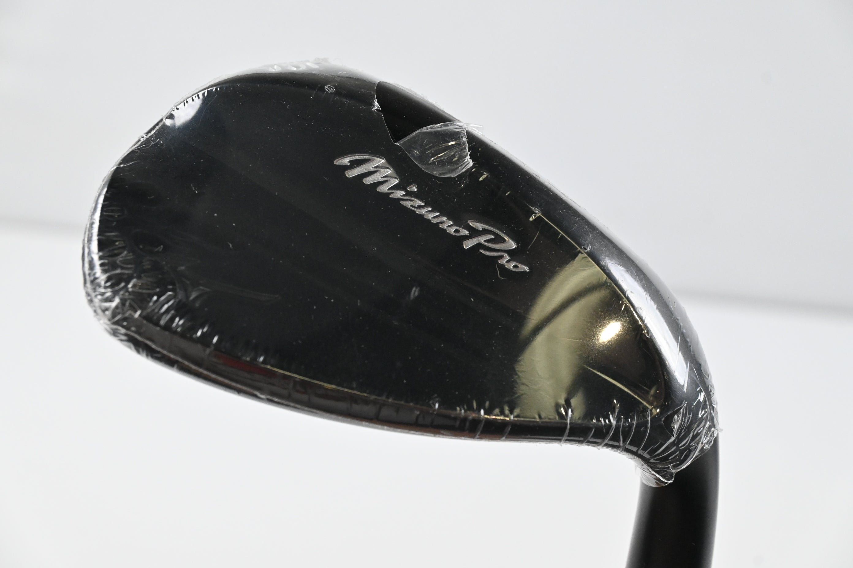 Mizuno Pro T-1 Sand Wedge / 56 Degree / Wedge Flex KBS HI-REV 2.0 115 Shaft