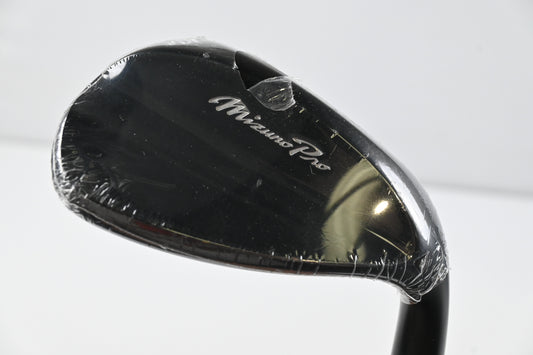 Mizuno Pro T-1 Sand Wedge / 56 Degree / Wedge Flex KBS HI-REV 2.0 115 Shaft