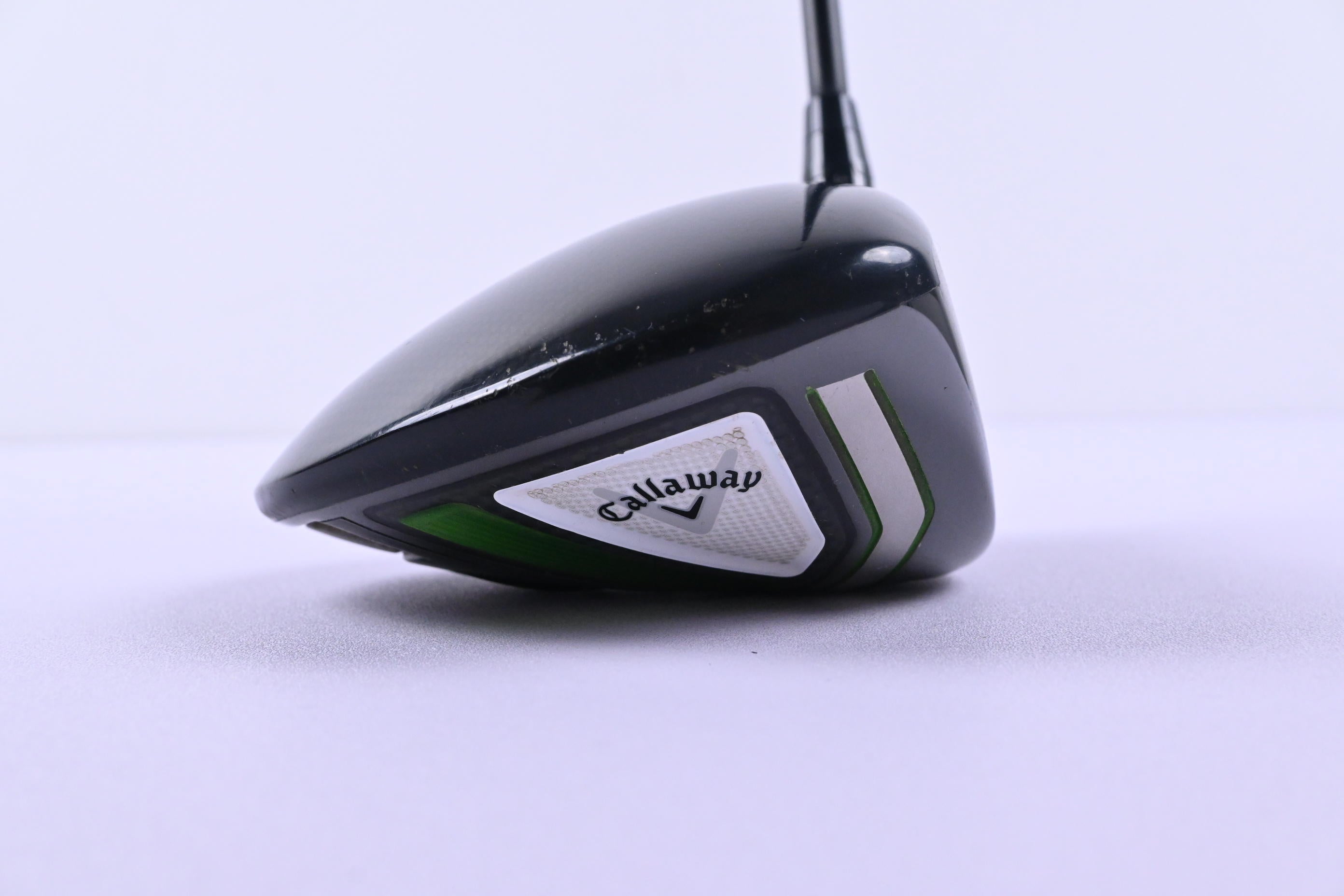 Callaway Epic Max LS Driver / 10.5 Degree / X-Flex Aldila Rogue White 70 Shaft