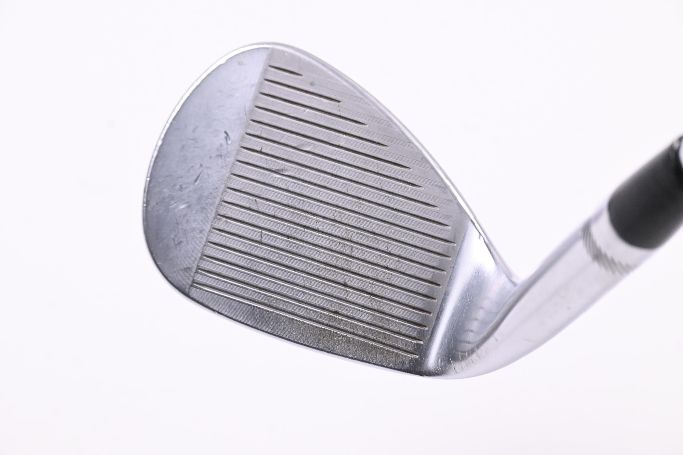 Titleist Vokey SM7 Lob Wedge / 58 Degree / Wedge Flex Vokey SM7 Shaft