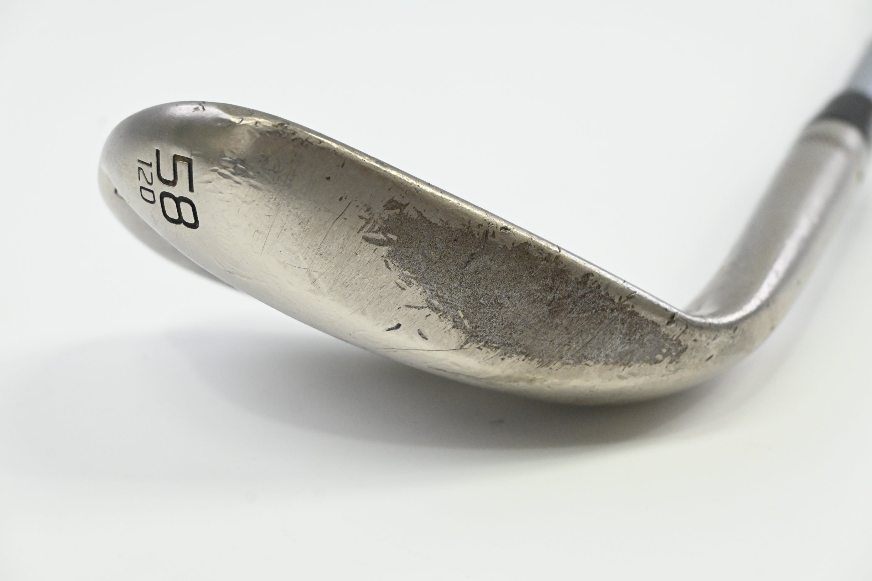 Titleist Vokey SM10 Lob Wedge / 58 Degree / Wedge Flex Vokey SM10 Shaft