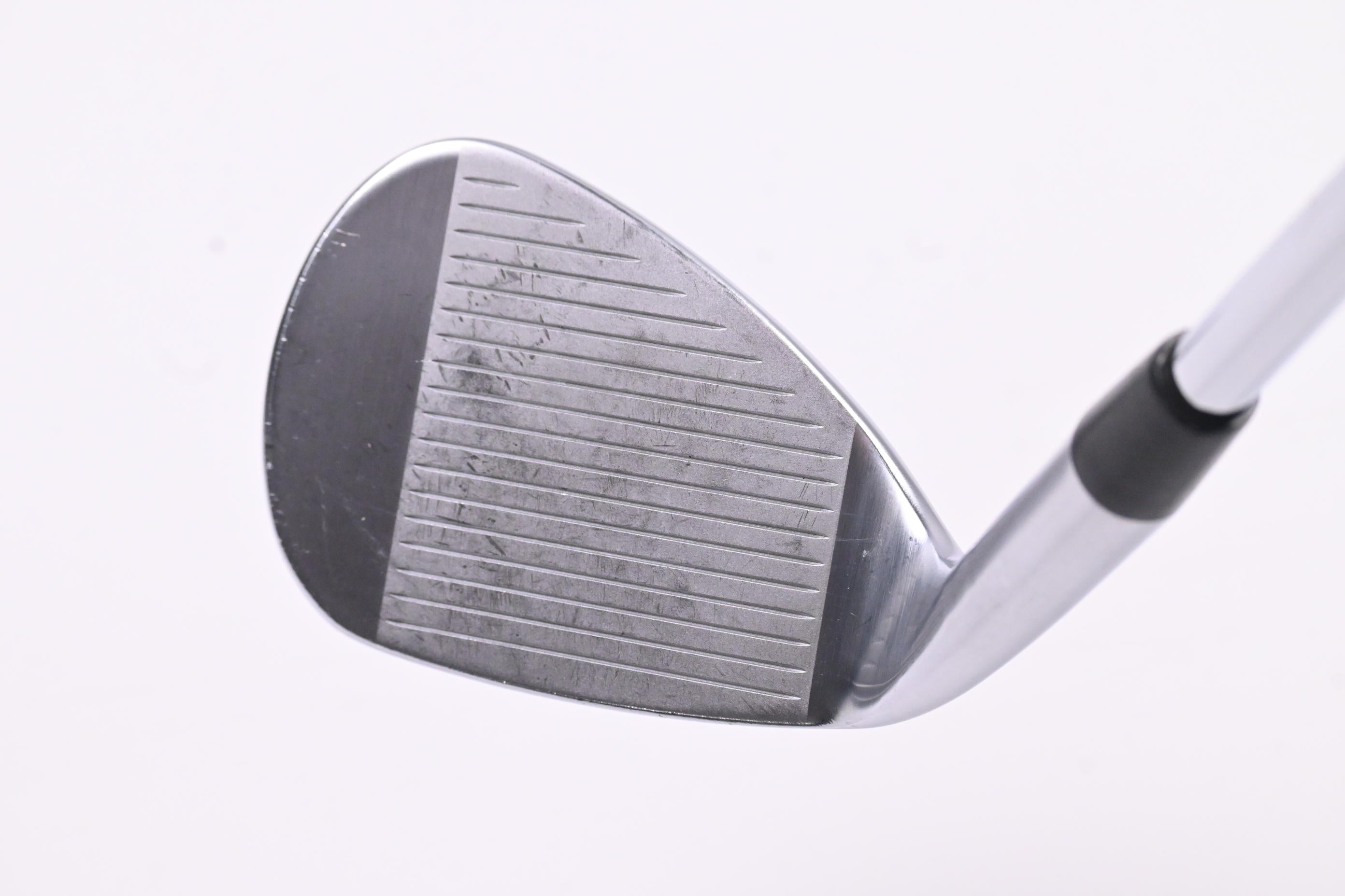 Callaway CB 12 Sand Wedge / 56 Degree / Regular Flex Dynamic Gold R300 Shaft