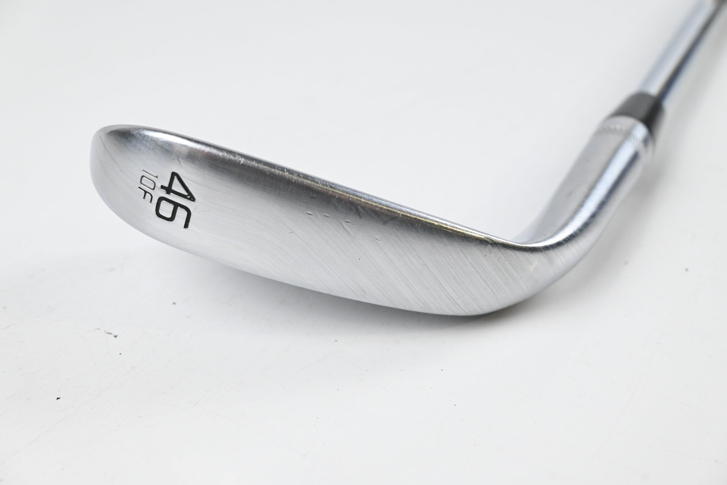 Titleist Vokey SM10 Pitching Wedge / 46 Degree / Wedge Flex Vokey Design SM10