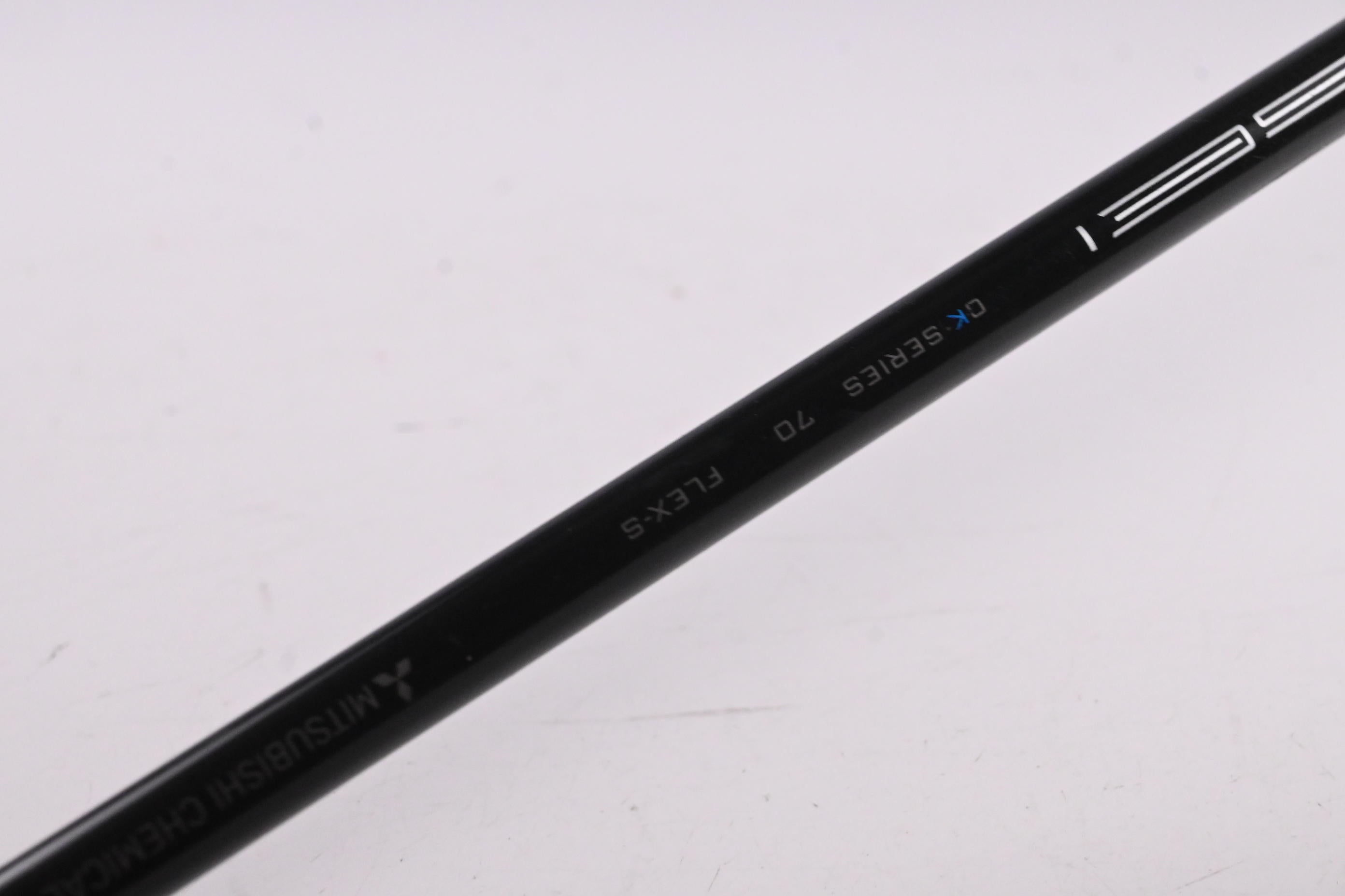 Mizuno ST190 G Driver / 9 Degree / Stiff Flex Tensei CK Series Blue 70 Shaft