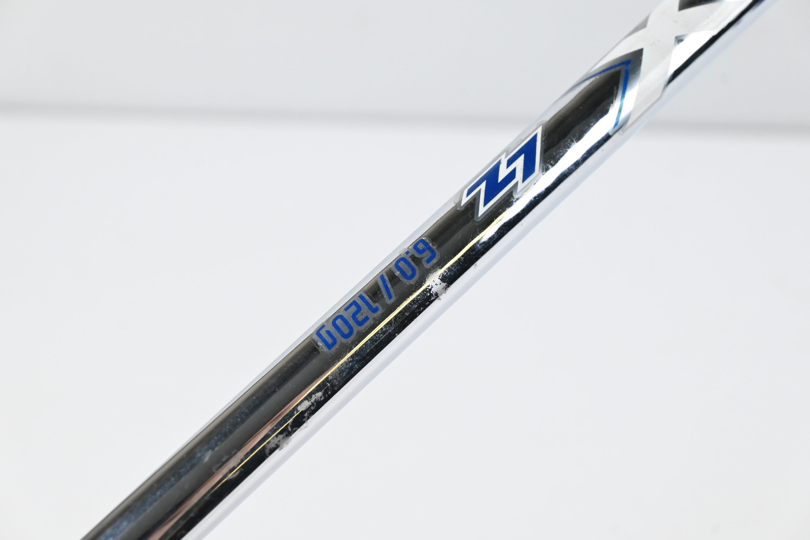 Ping i500 #3 Iron / 18 Degree / Orange Dot / Stiff Flex Project X LZ 120 Shaft