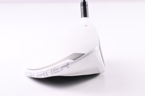 Taylormade Burner Superfast 2.0 Driver / 9.5 Degree / Stiff Flex Burner Reax 4.8