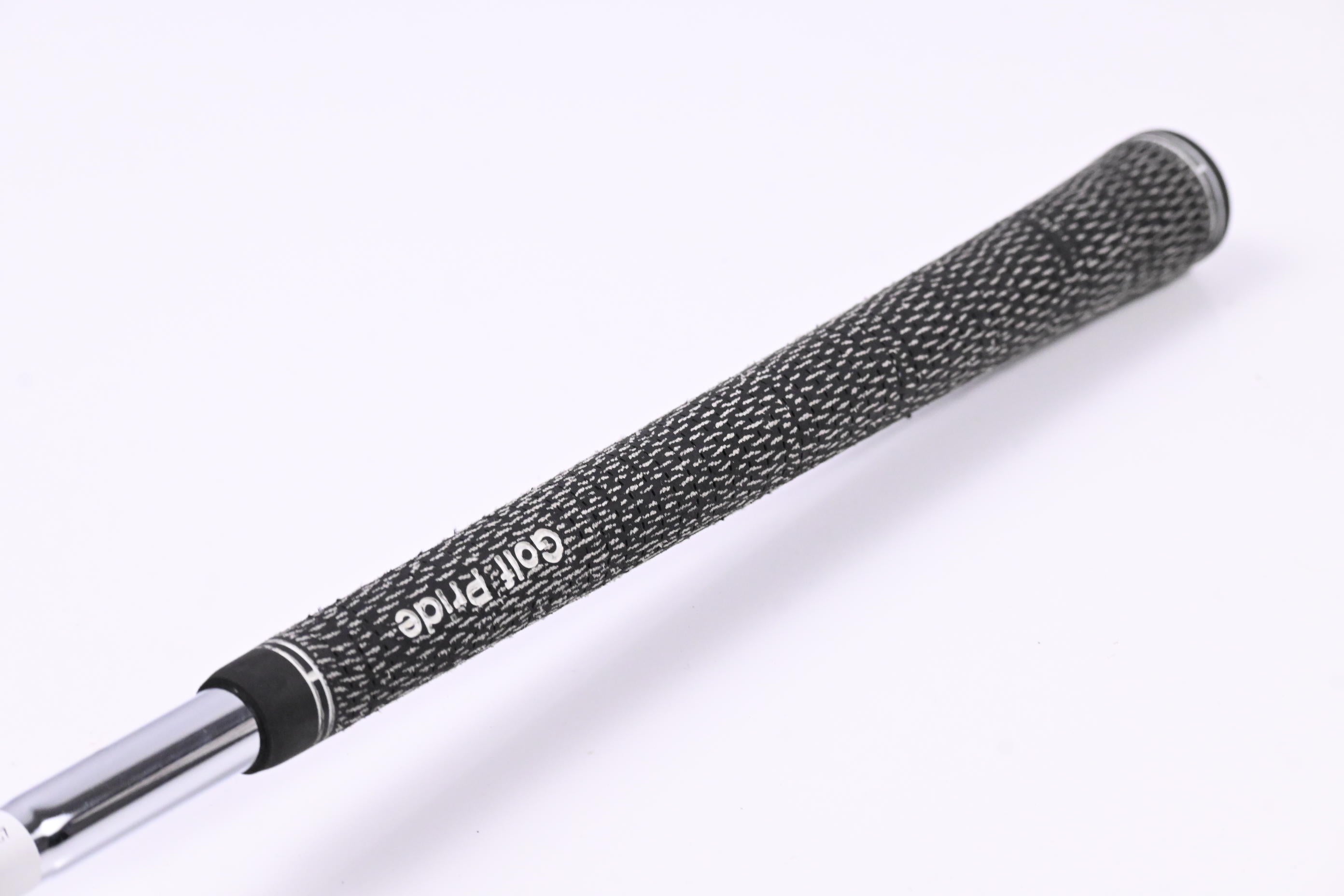 Vega VWY Lob Wedge / 60 Degree / Wedge Flex Steel Shaft