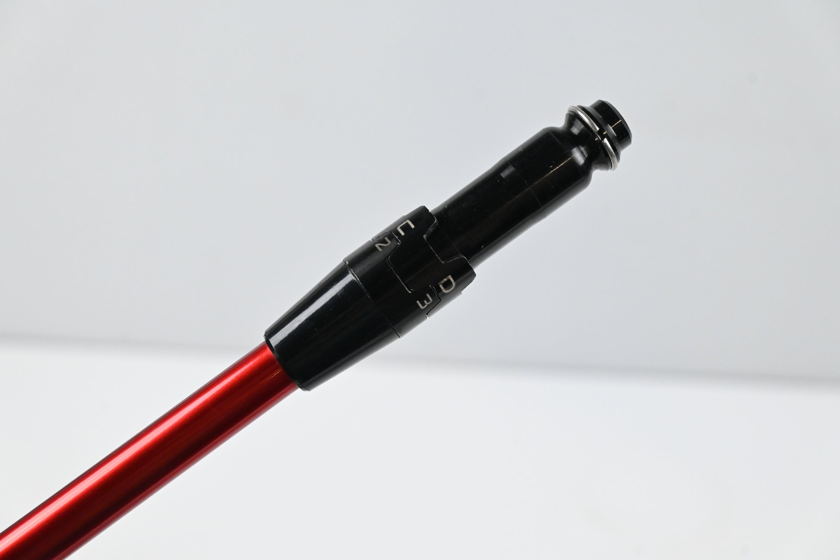 Fujikura Ventus Velocore Red 6 Driver Shaft / X Flex / Titleist