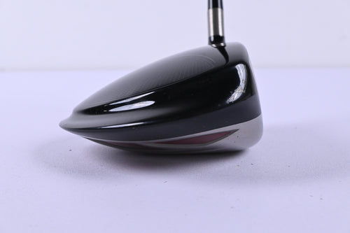 Taylormade Burner 2008 Driver / 10.5 Degree / Stiff Flex Taylormade REAX 49