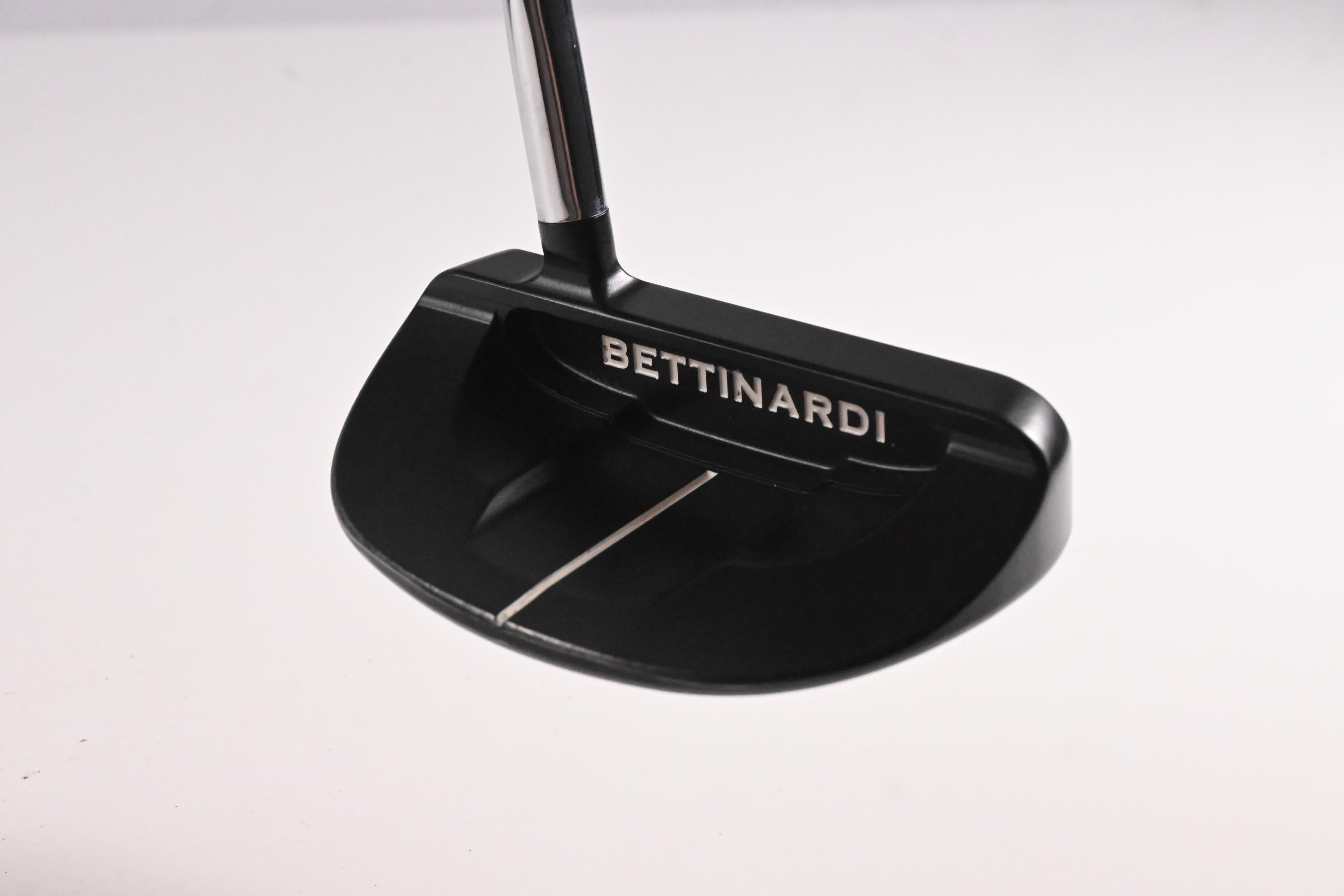 Mizuno Black Carbon BC-Series BC3 Putter / 34 Inch