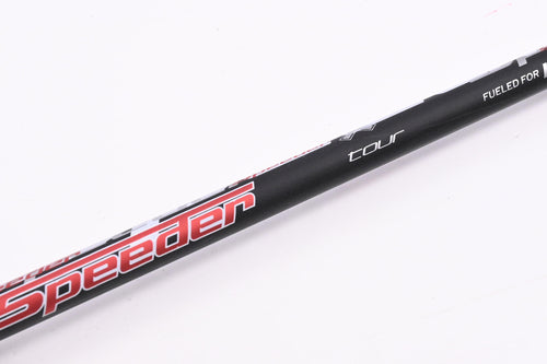 Fujikura Speeder Tour #3 Wood Shaft / Stiff Flex / Taylormade 2nd Gen