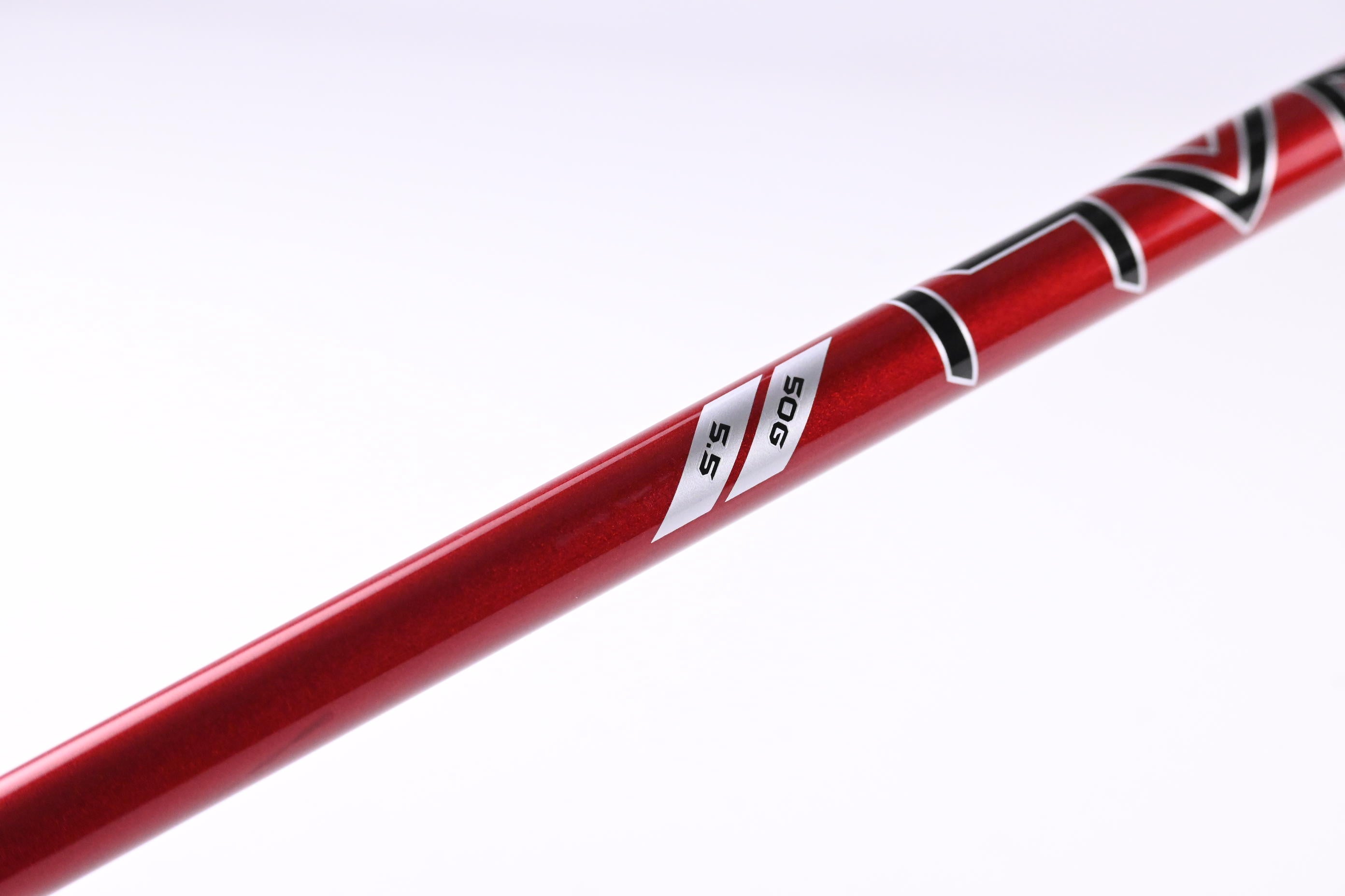 Left Hand Cobra DS-Adapt MAX-K Driver / 10.5 Degree / Regular Flex Denali Red 50