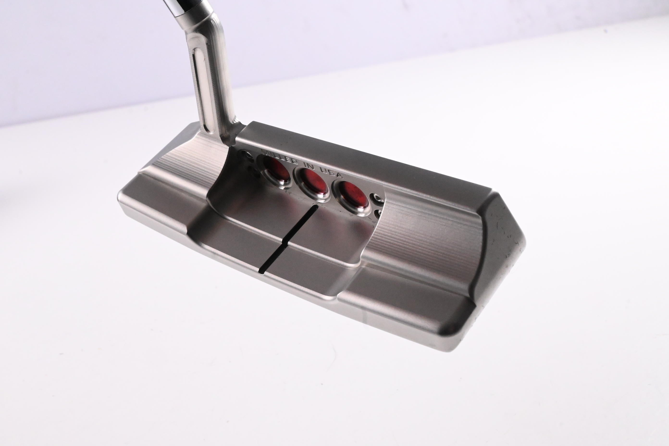Scotty Cameron Studio Style Newport 2.5+ 2025 Putter / 33 Inch