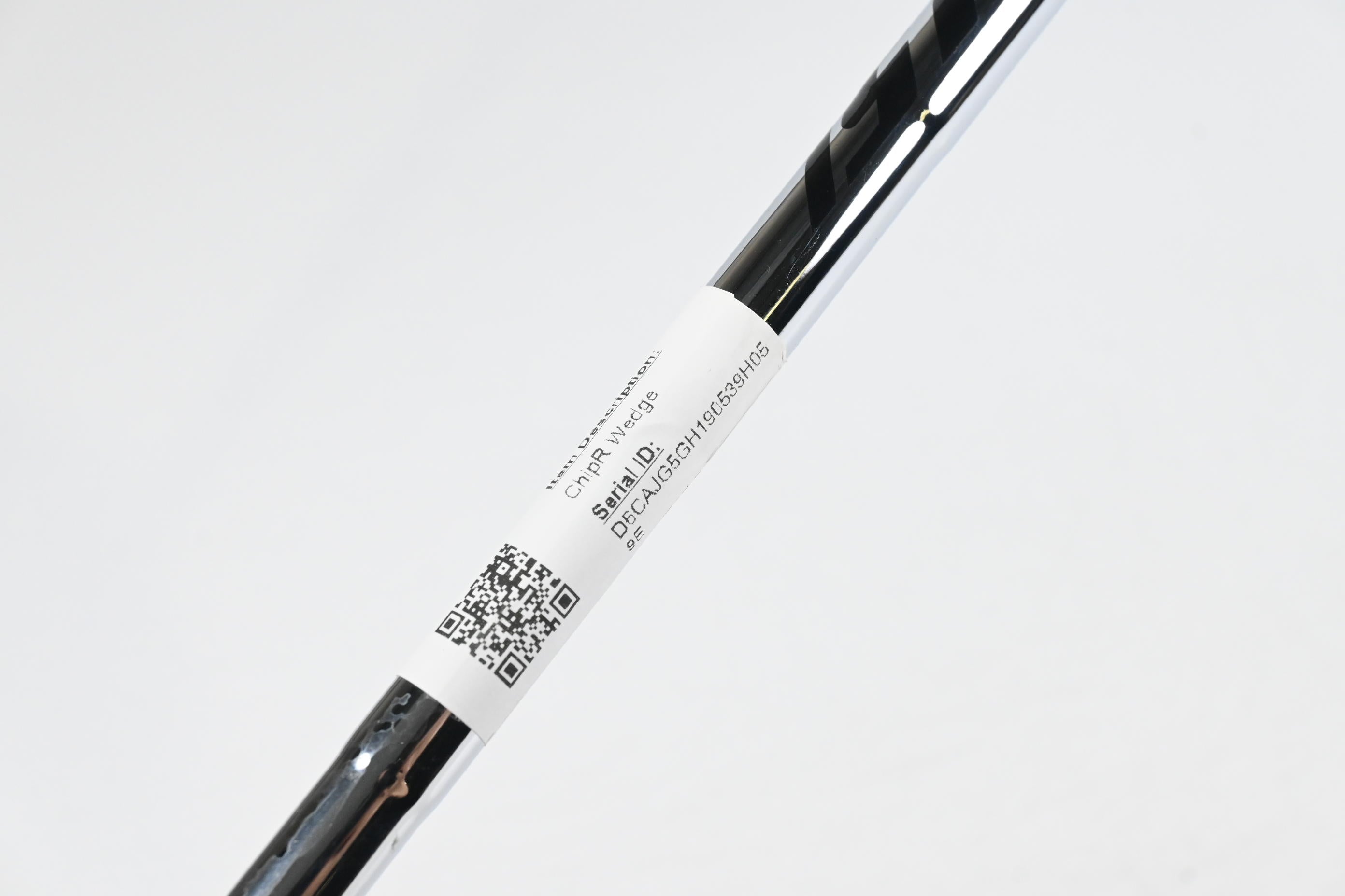 Ping ChipR / 38.5 Degree / Black Dot / Wedge Flex Ping Z-Z115 Shaft