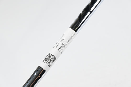 Ping ChipR / 38.5 Degree / Black Dot / Wedge Flex Ping Z-Z115 Shaft