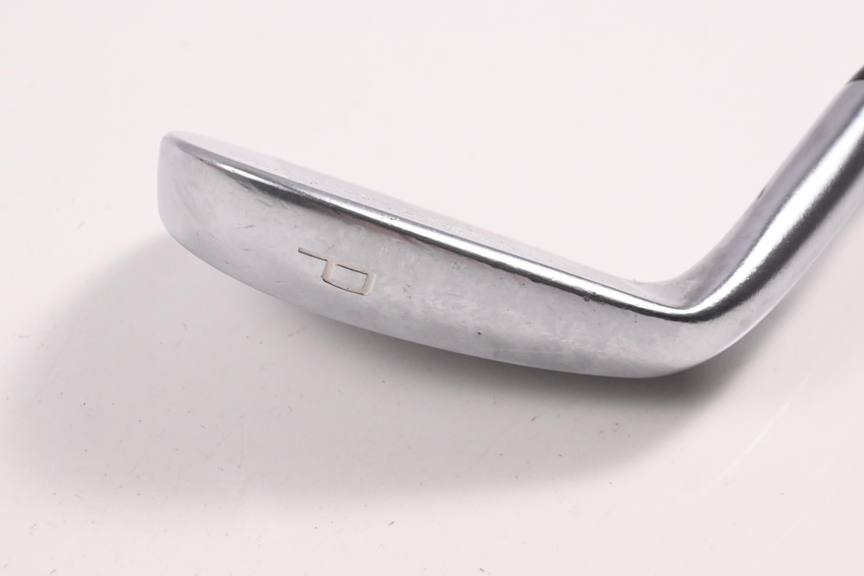 Mizuno JPX 919 Forged Pitching Wedge / 46 Degree / Stiff Flex NS Pro Modus3 105