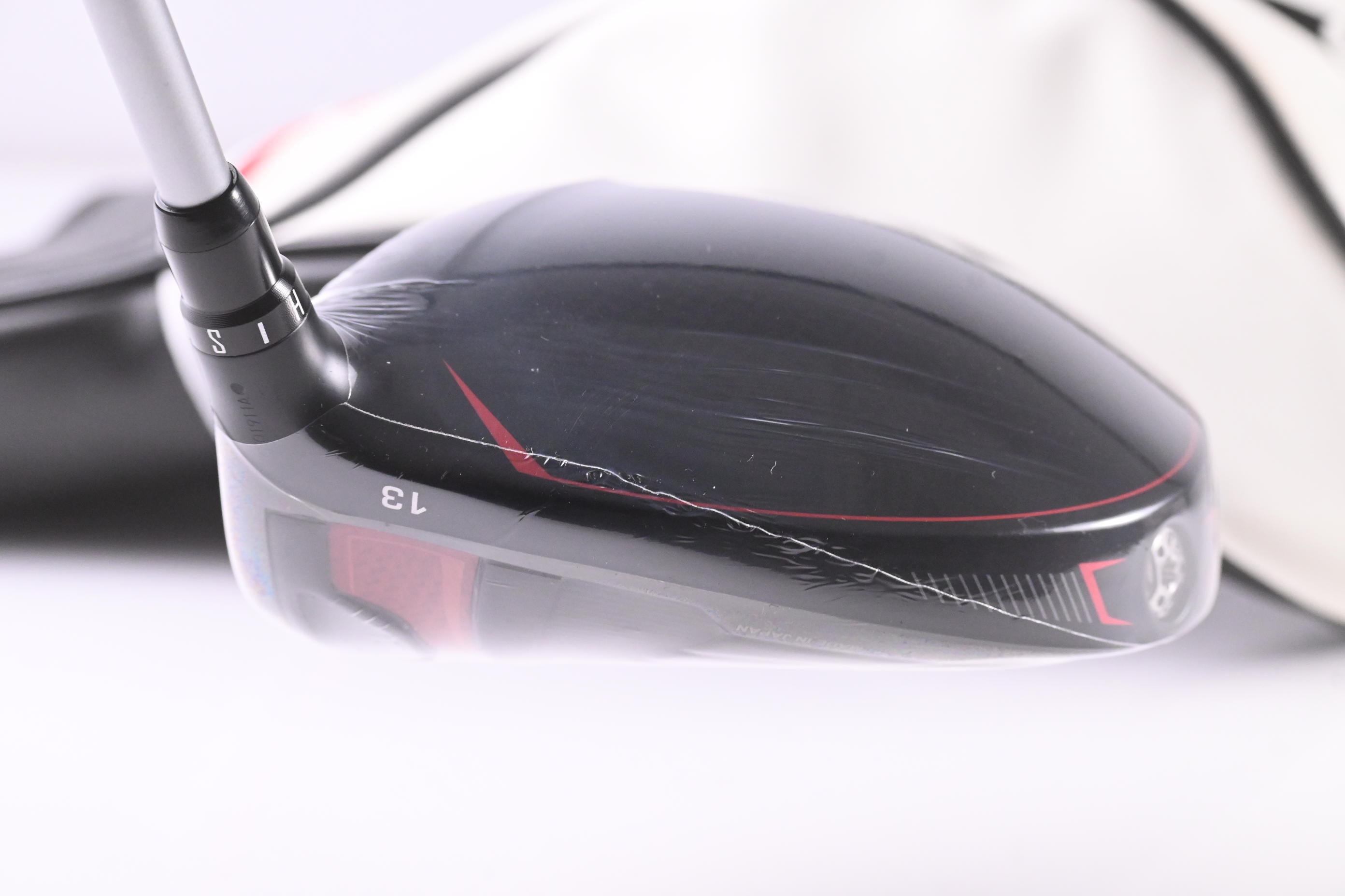 Ladies Yonex Ezone GT4 Type-S Driver / 13 Degree / Ladies Flex Yonex RK-04GT