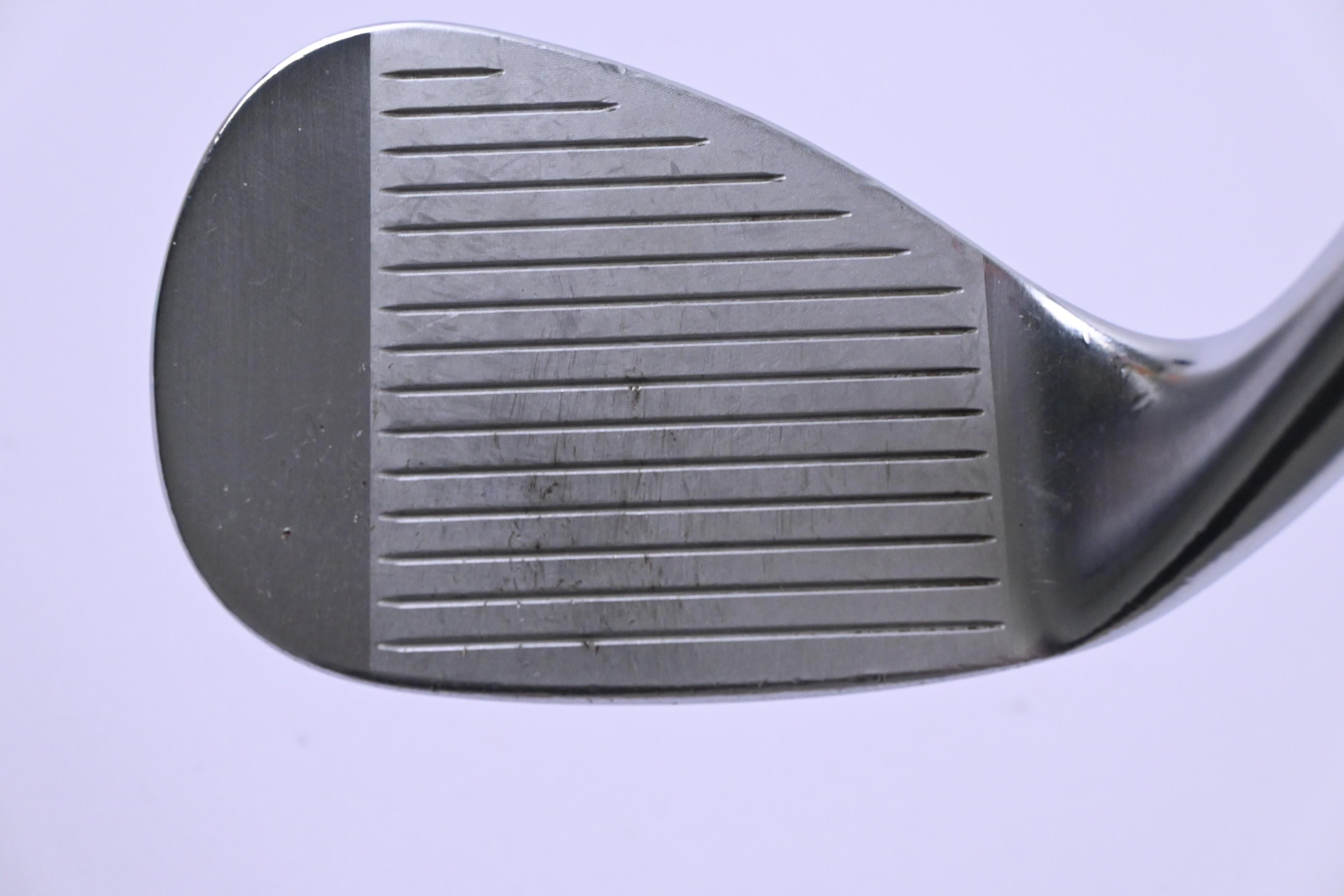 Callaway Opus Gap Wedge / 52 Degree / Wedge Flex Steel Shaft