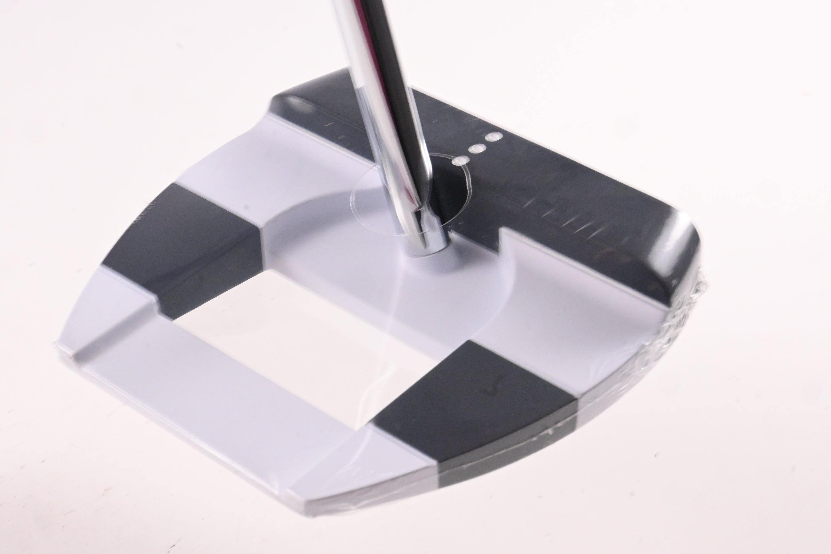 Odyssey Ai-One Square 2 Square Jailbird Putter / 35 Inch
