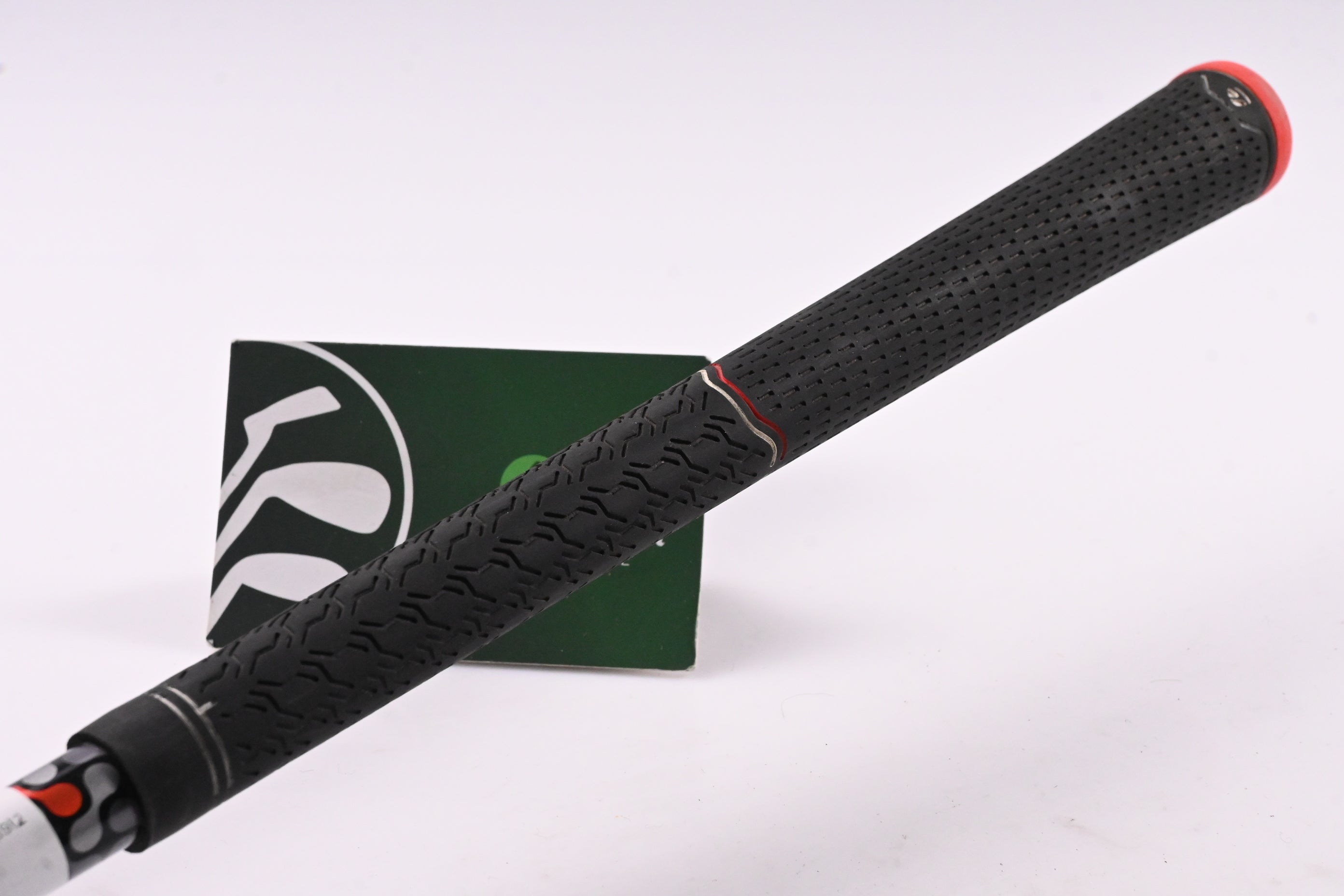 Taylormade M6 #3 Wood / 15 Degree / Regular Flex Fujikura Atmos Orange 5 Shaft